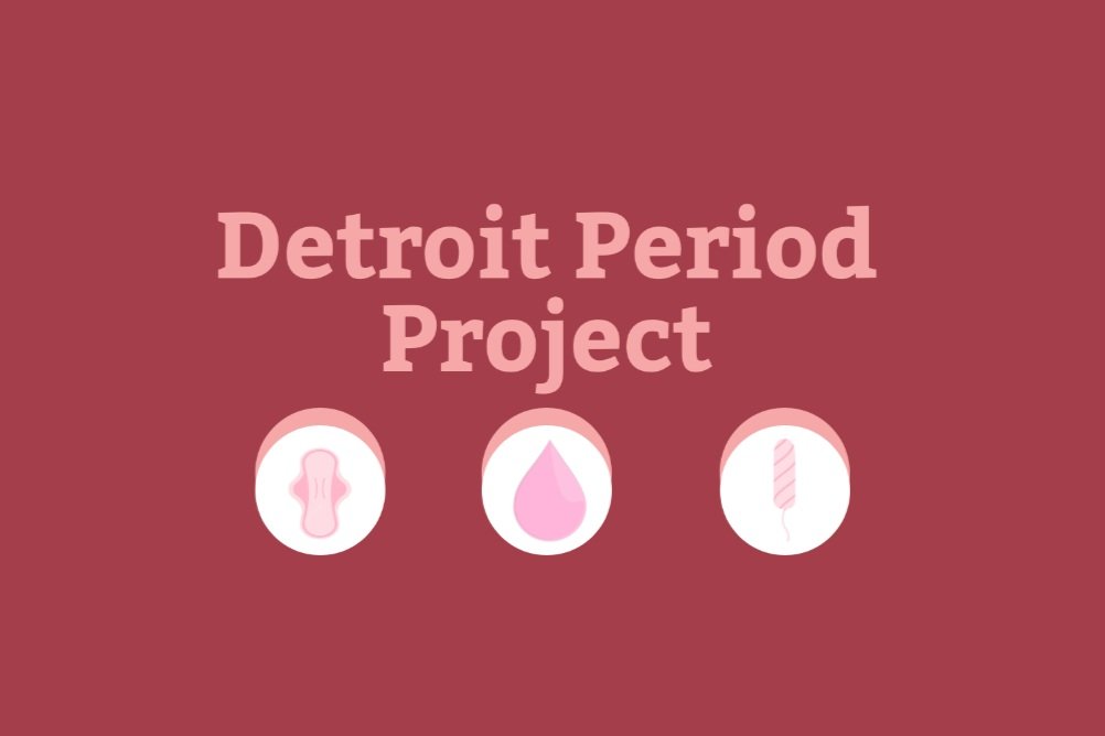 Detroit Period Project