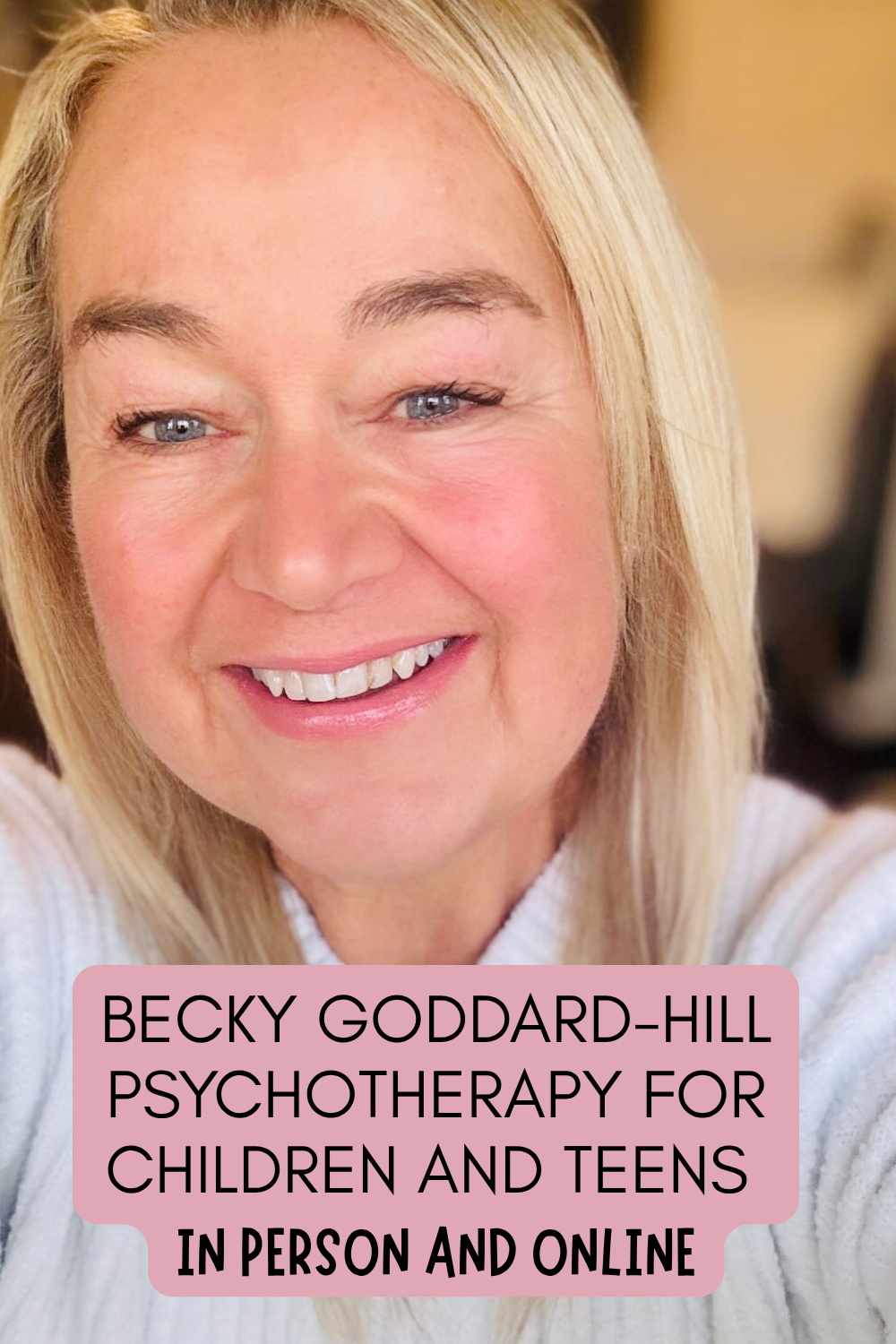 The best teddy bear to help kids with separation anxiety