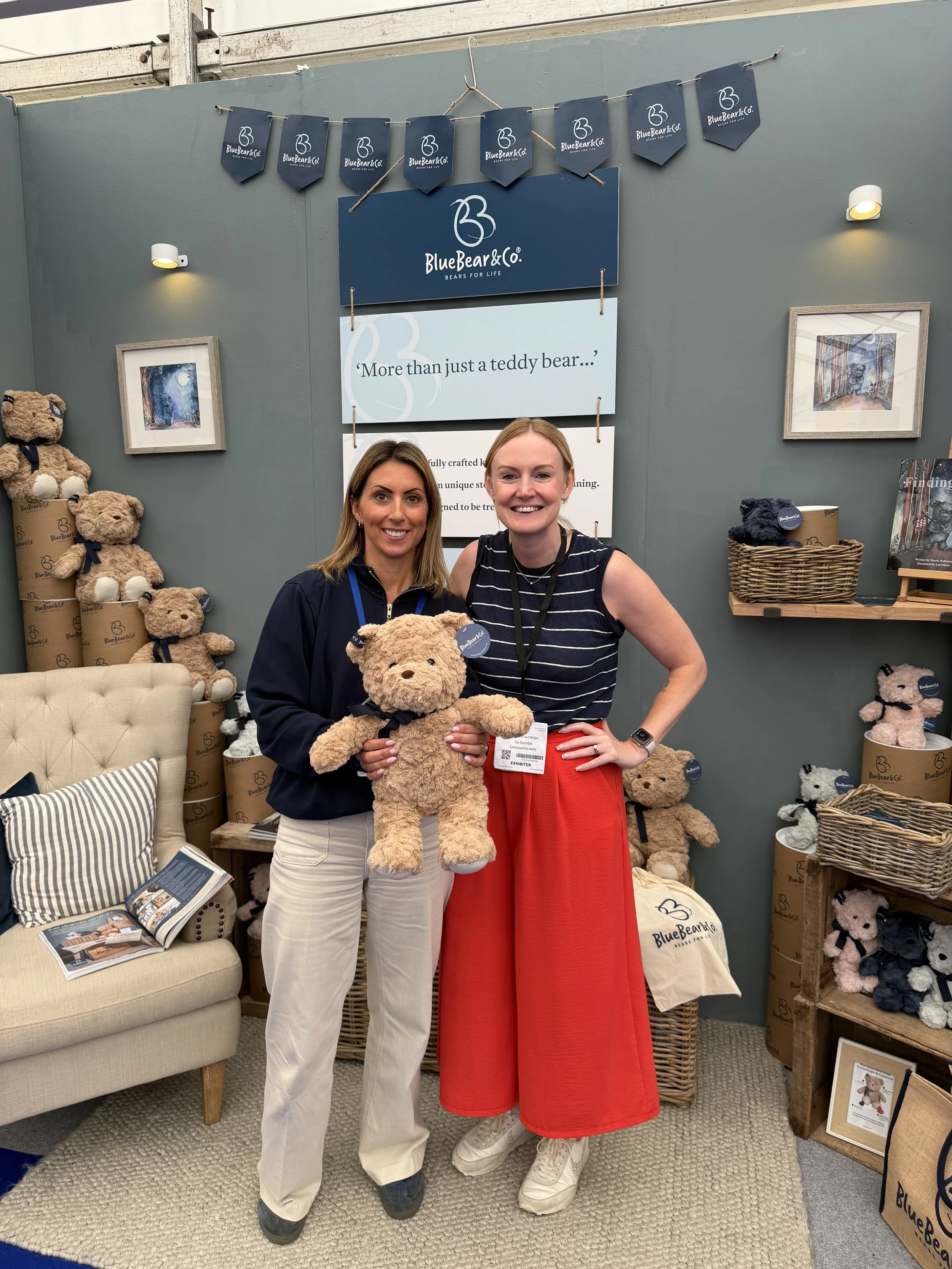 Harrogate Home &amp; Gift 2026-The Power of Conversation 