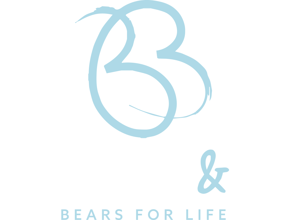 Blue Bear &amp; Co.