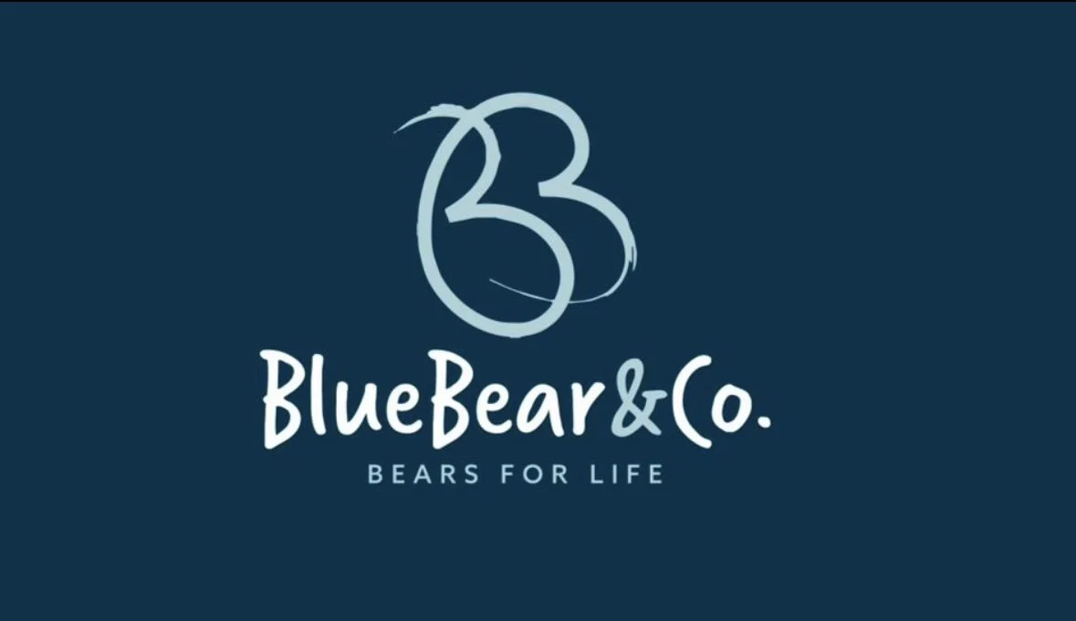 Blue Bear &amp; Co.