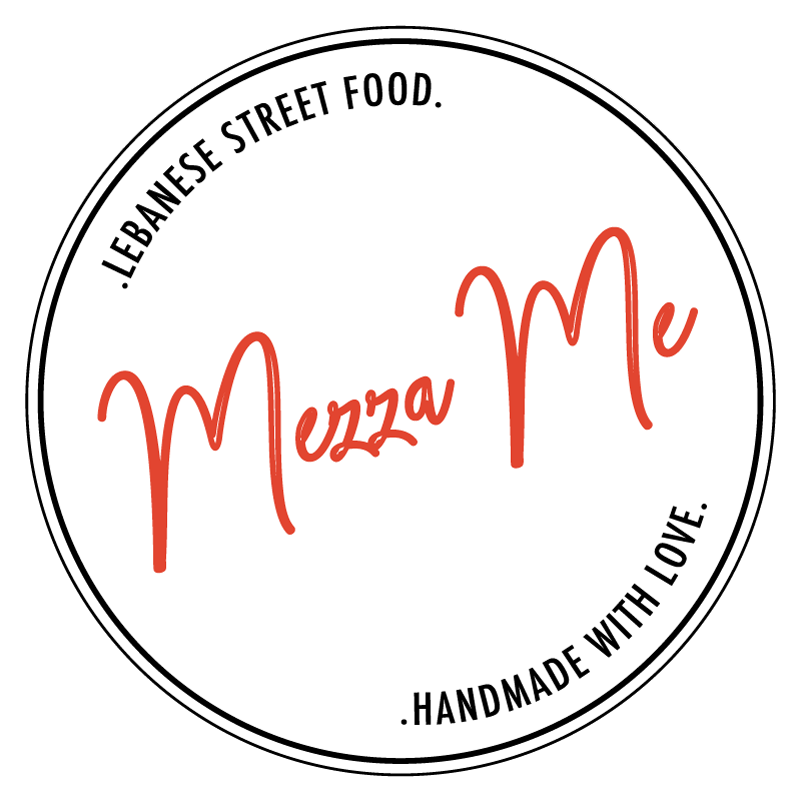 Mezza Me Logo