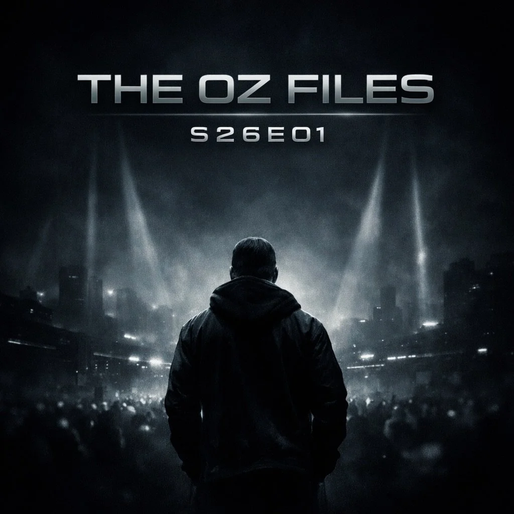 A new chapter - shaped through layered rhythms, textured atmospheres and sounds that slowly unfold.

Built as a journey to experience with closed eyes - where every transition reveals another mood, another pulse, another direction.

Some moments are 