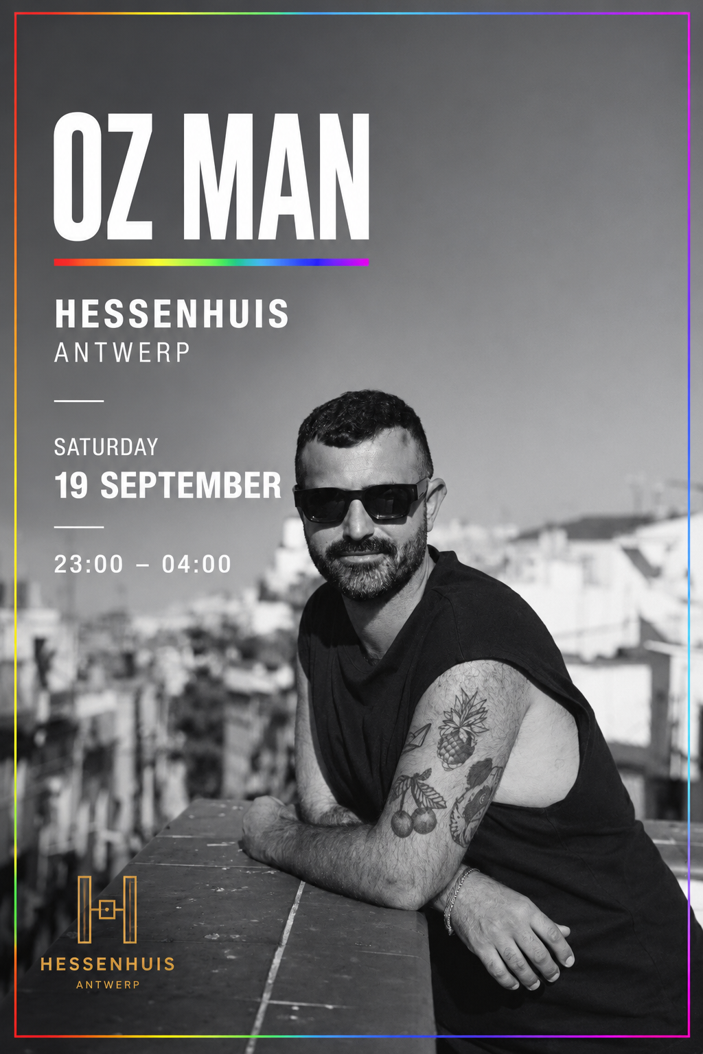 OZ MAN Hessenhuis Antwerp Poster.png