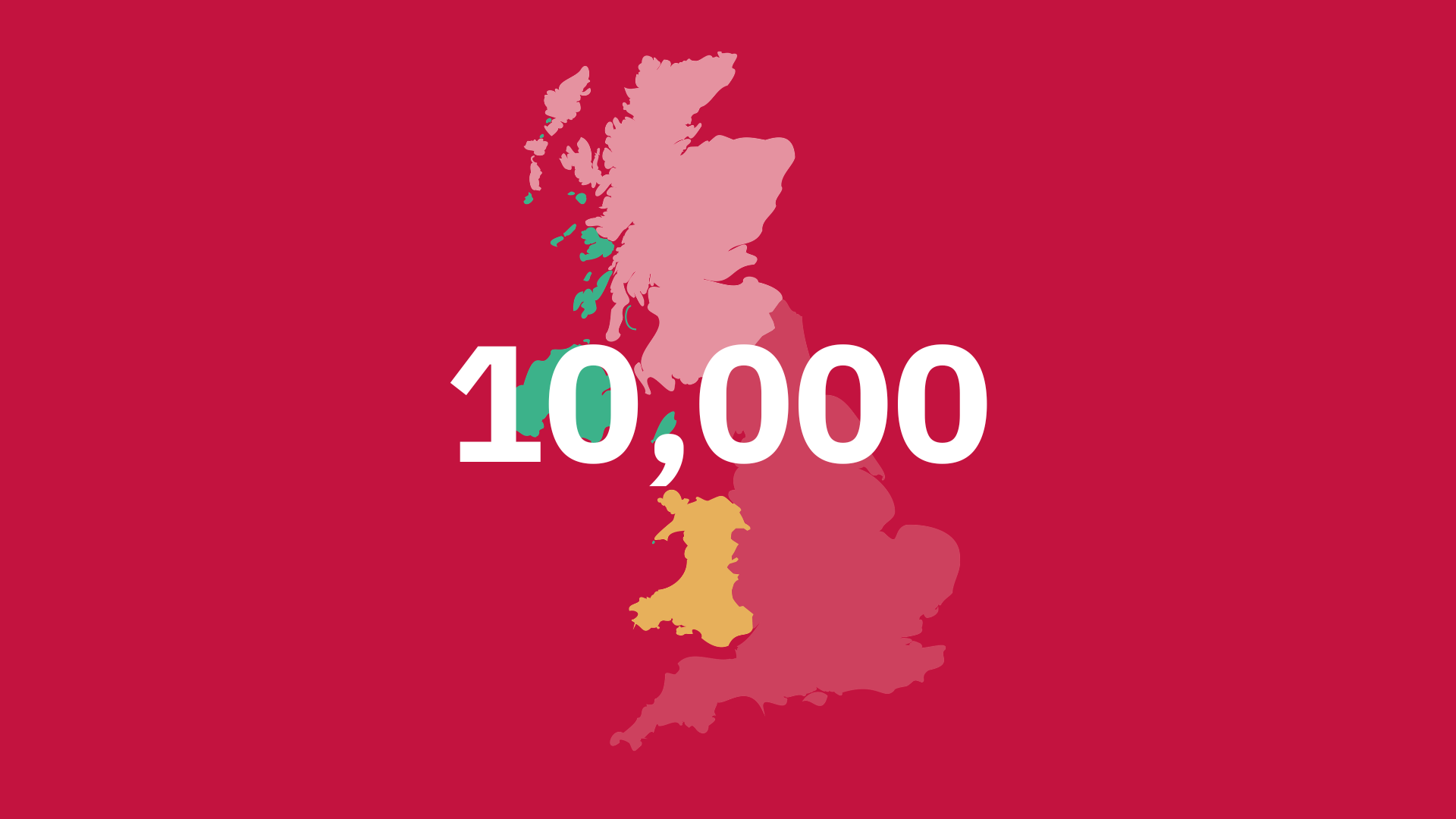 Ten thousand homes a year announced – a celebration of collaboration &nbsp;