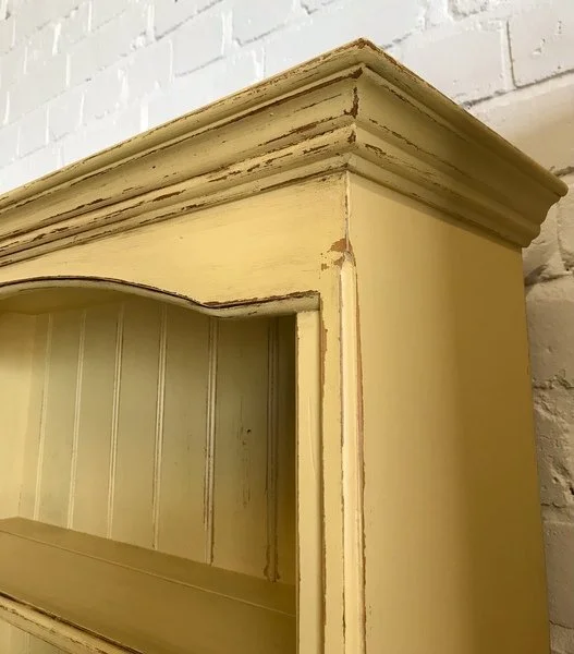 YELLOW DISTRESSED DRESSER 05.jpg
