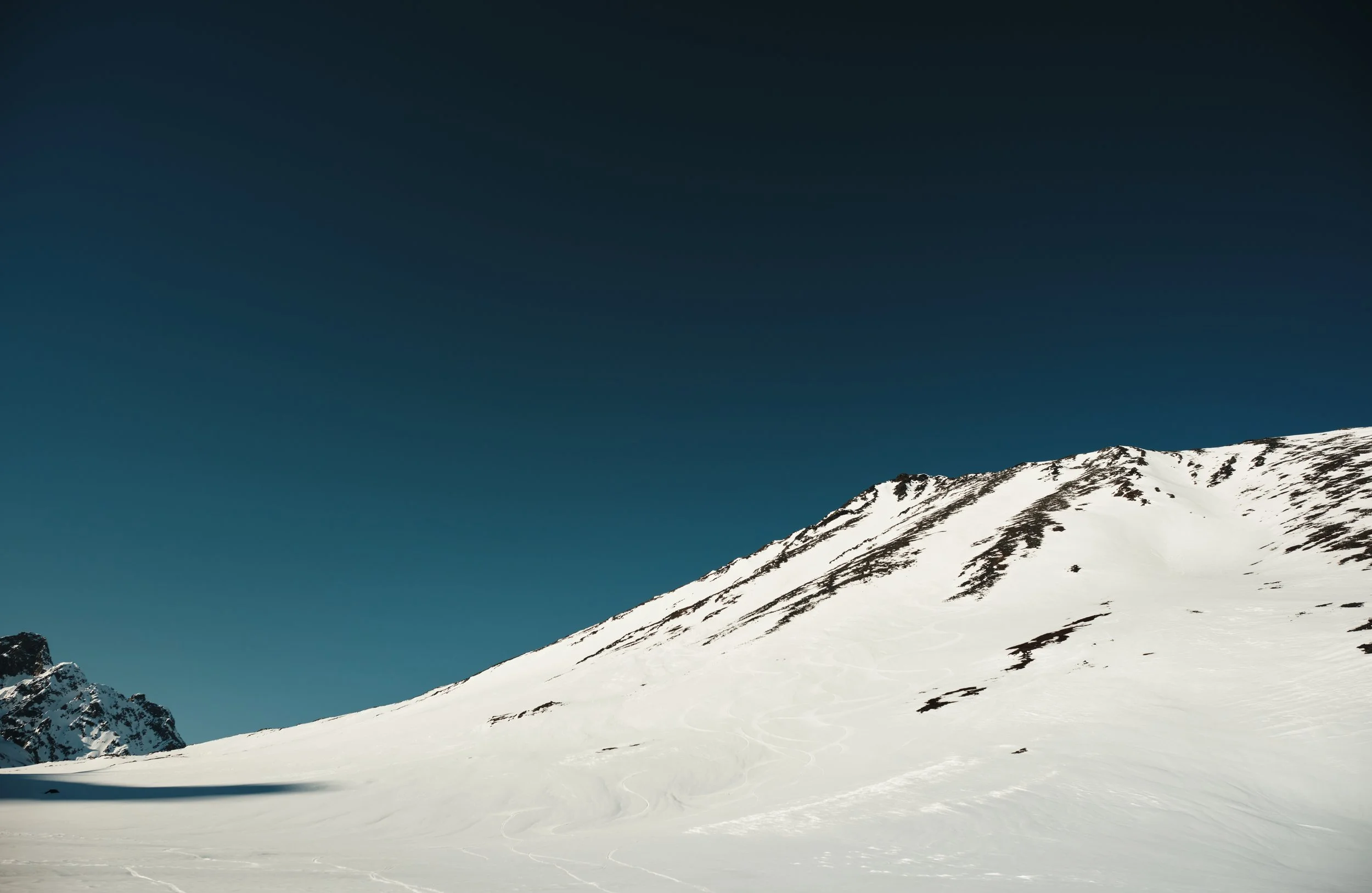 Thank you, Norway and all the people I met during this winter!!