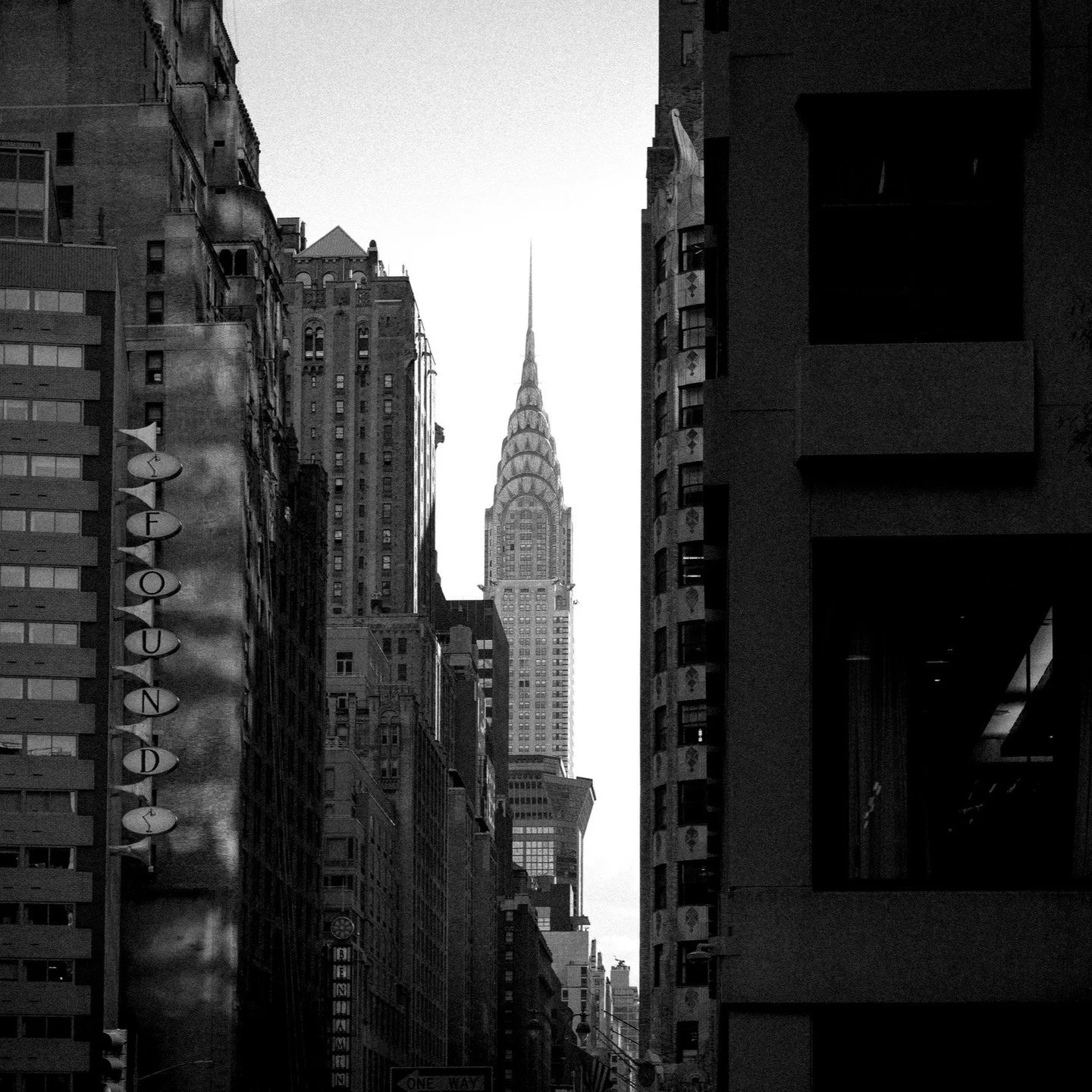 NYC IV 

#studio28wageningen