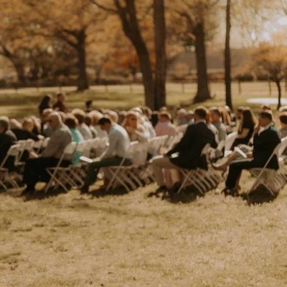 Live Wedding Painting Evansville Indiana