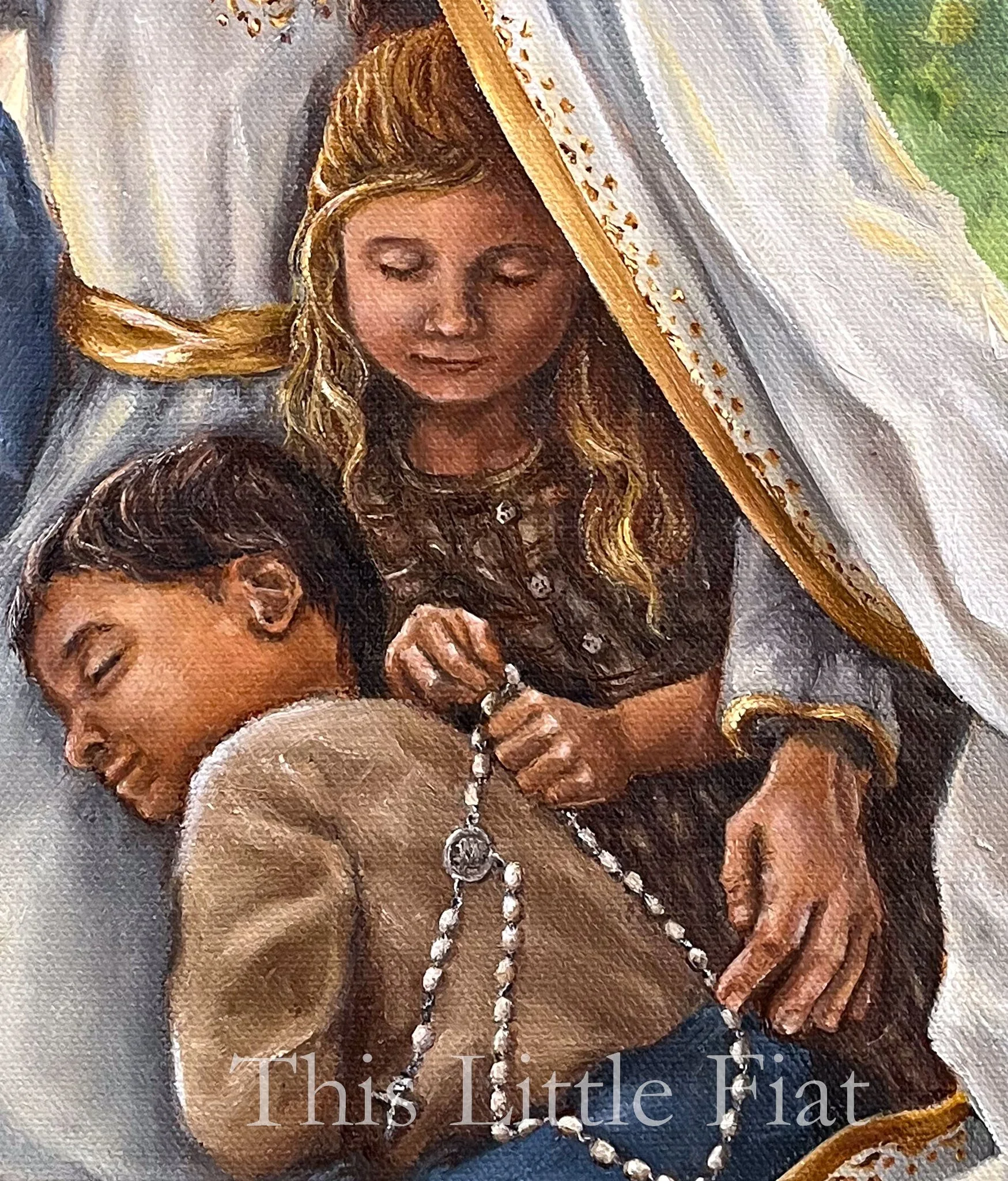 Mary and Children -3.jpg