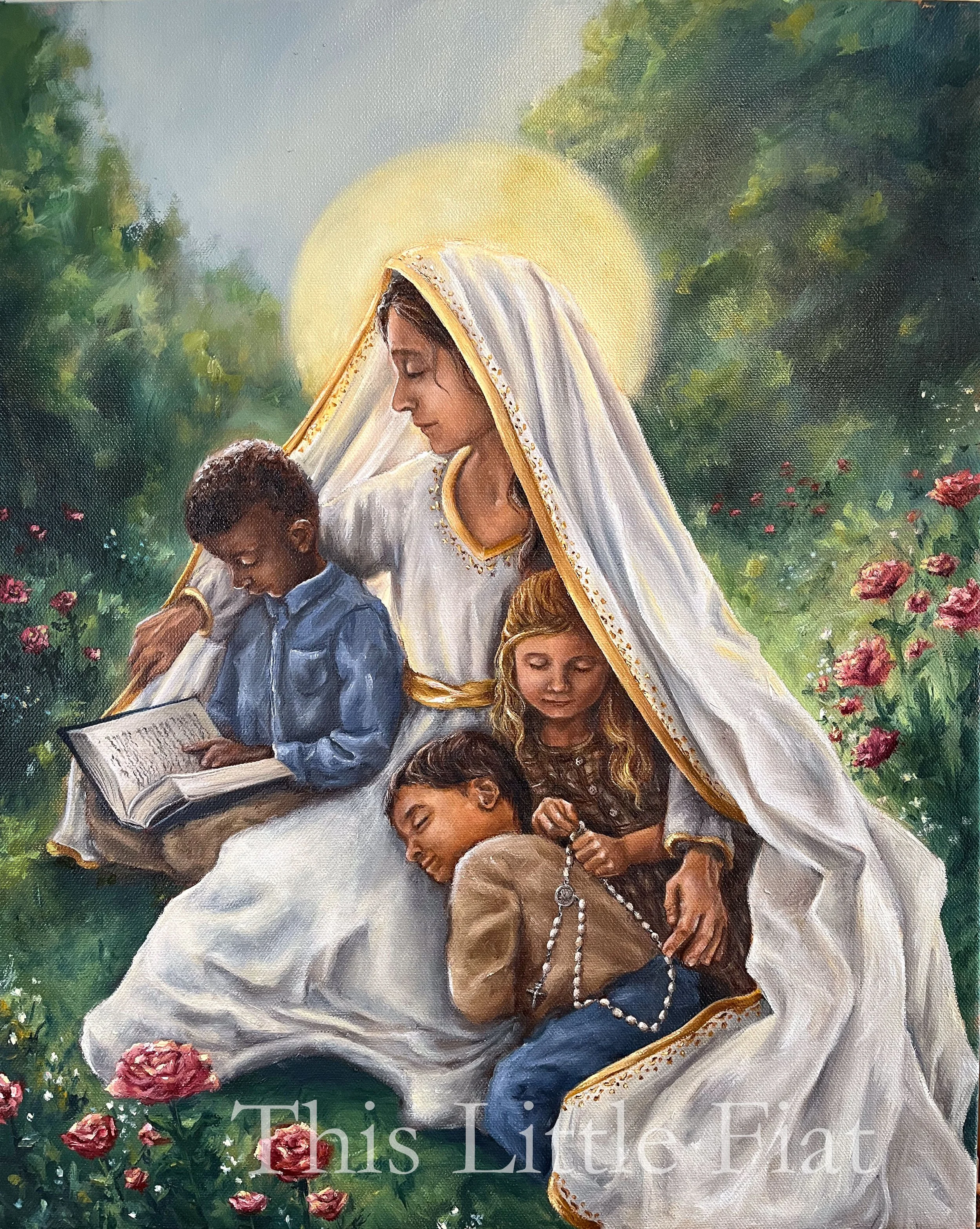 Mary and Children -2.jpg