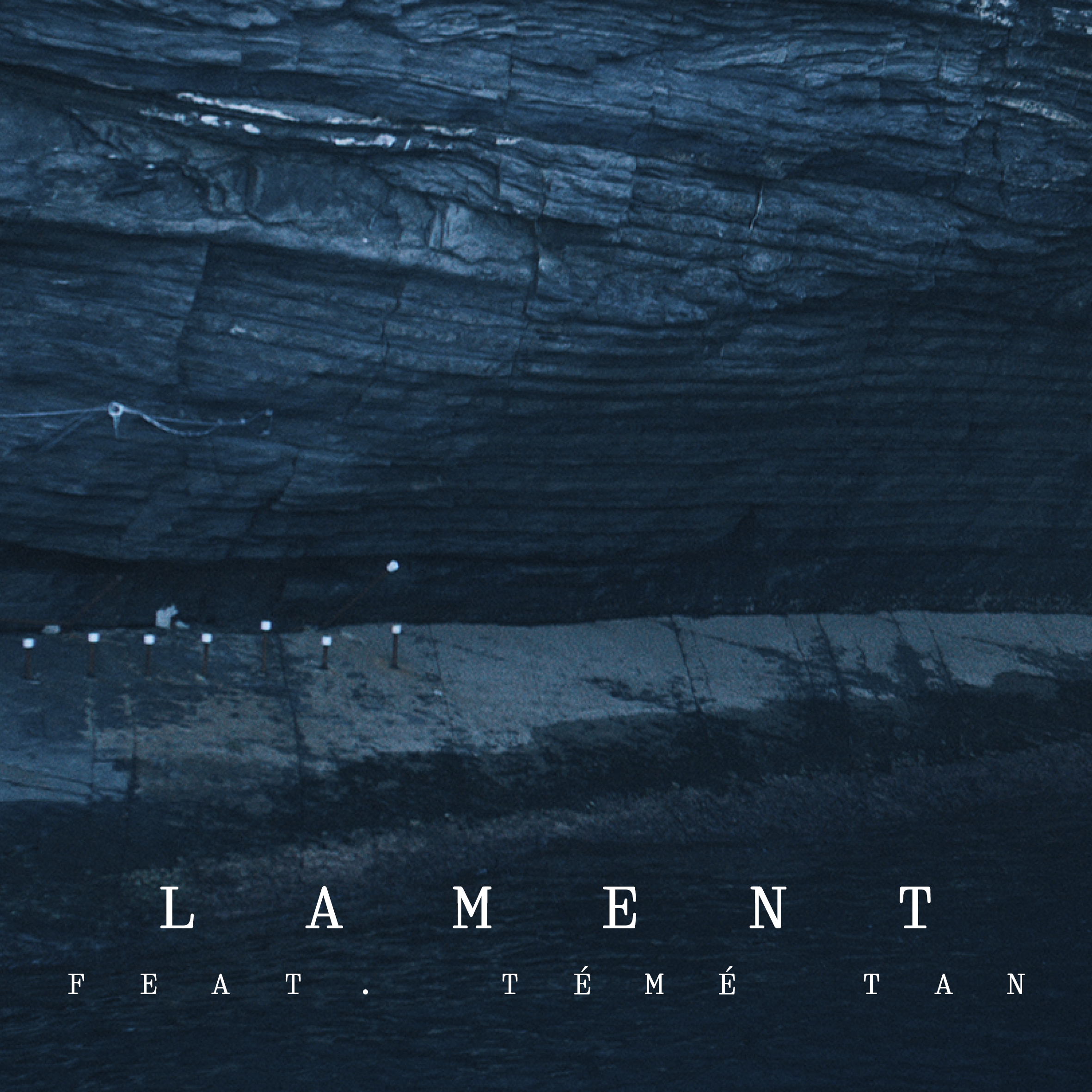 peter baert single Lament