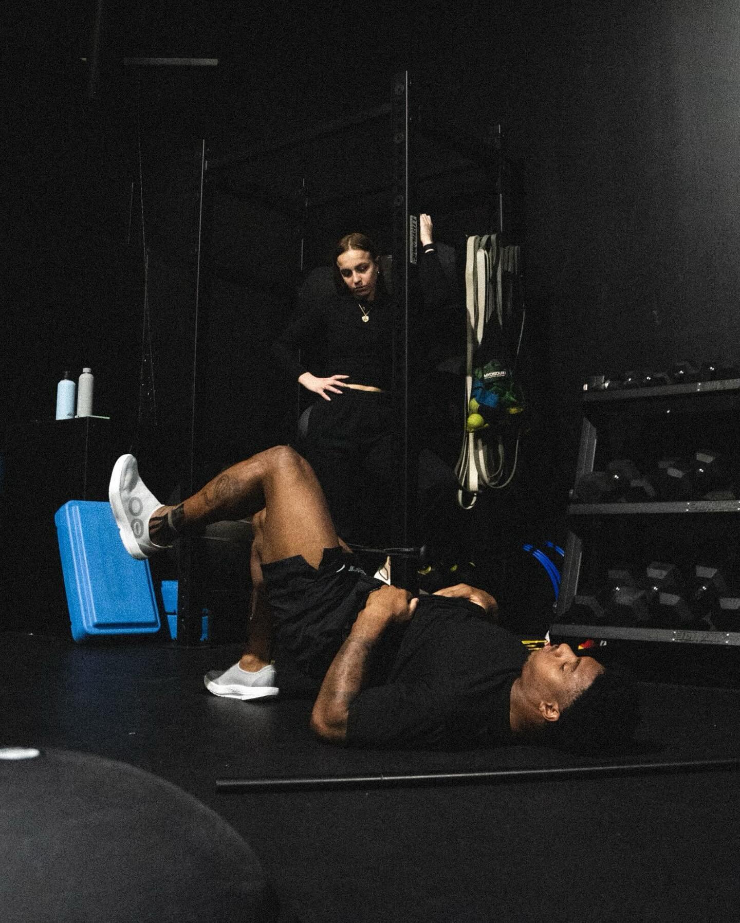 Focus on the small accomplishments and keep the grind and grit through the lows, because everything is temporary so the lows won&rsquo;t stay.