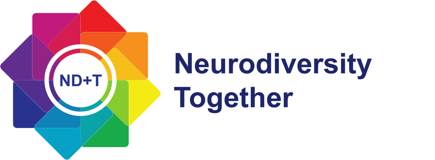 Neurodiversity Together