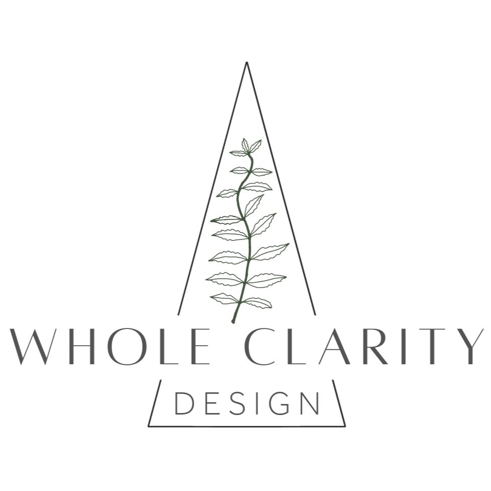 Whole Clarity Design