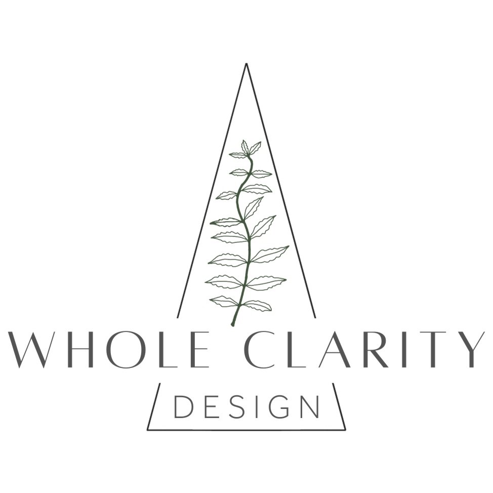 Whole Clarity Design