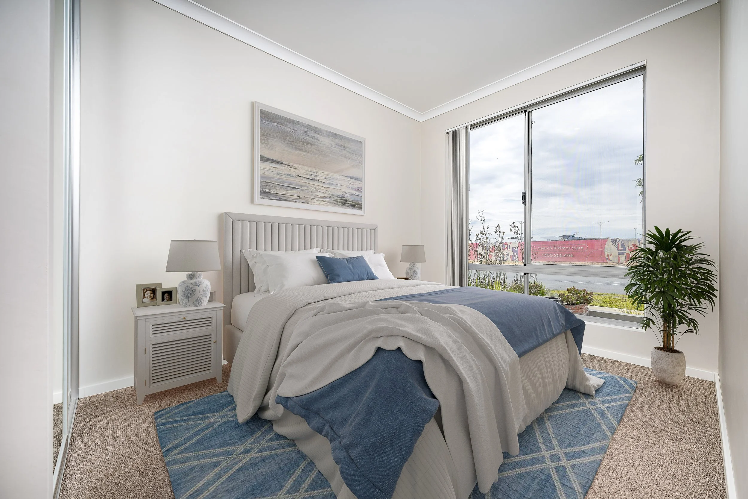 Stylish Bedroom Bespoke Realty WA.jpg