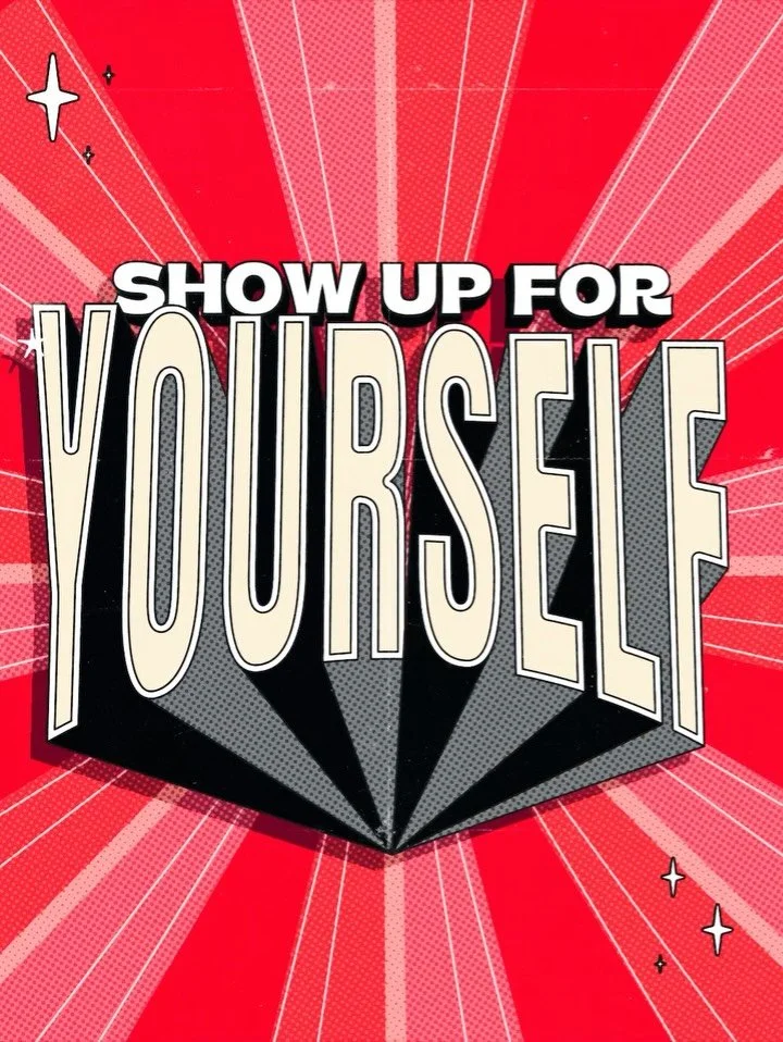 Some of my favourite mantras from this year.
Time to squeeze a few more into the last few weeks of 2025 ✨ I hope some of these relate and inspire you too. 

It&rsquo;s wild how quickly this year has gone, and even wilder how much can change when you 