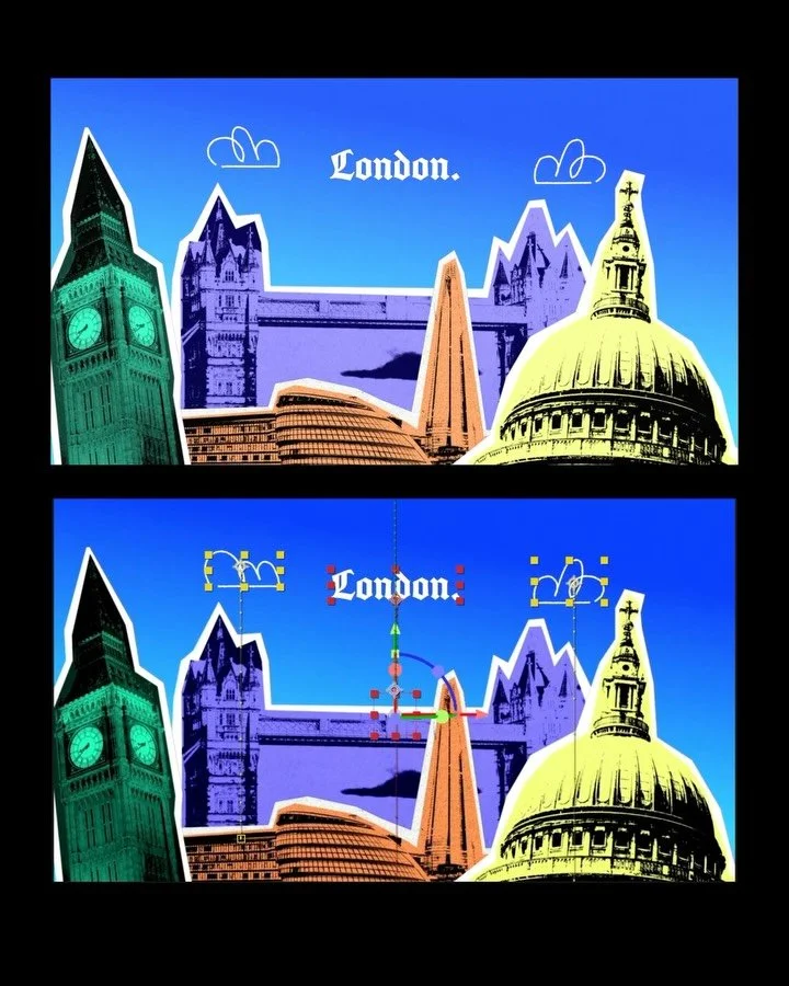 I know everyone loves to see a wireframe, so here it is. 

A very fun personal project if I do say so. Slide 2 you&rsquo;ll see the first one I ever made. We&rsquo;ve come along way, and I&rsquo;m already wondering what version 3 could look like. 

T