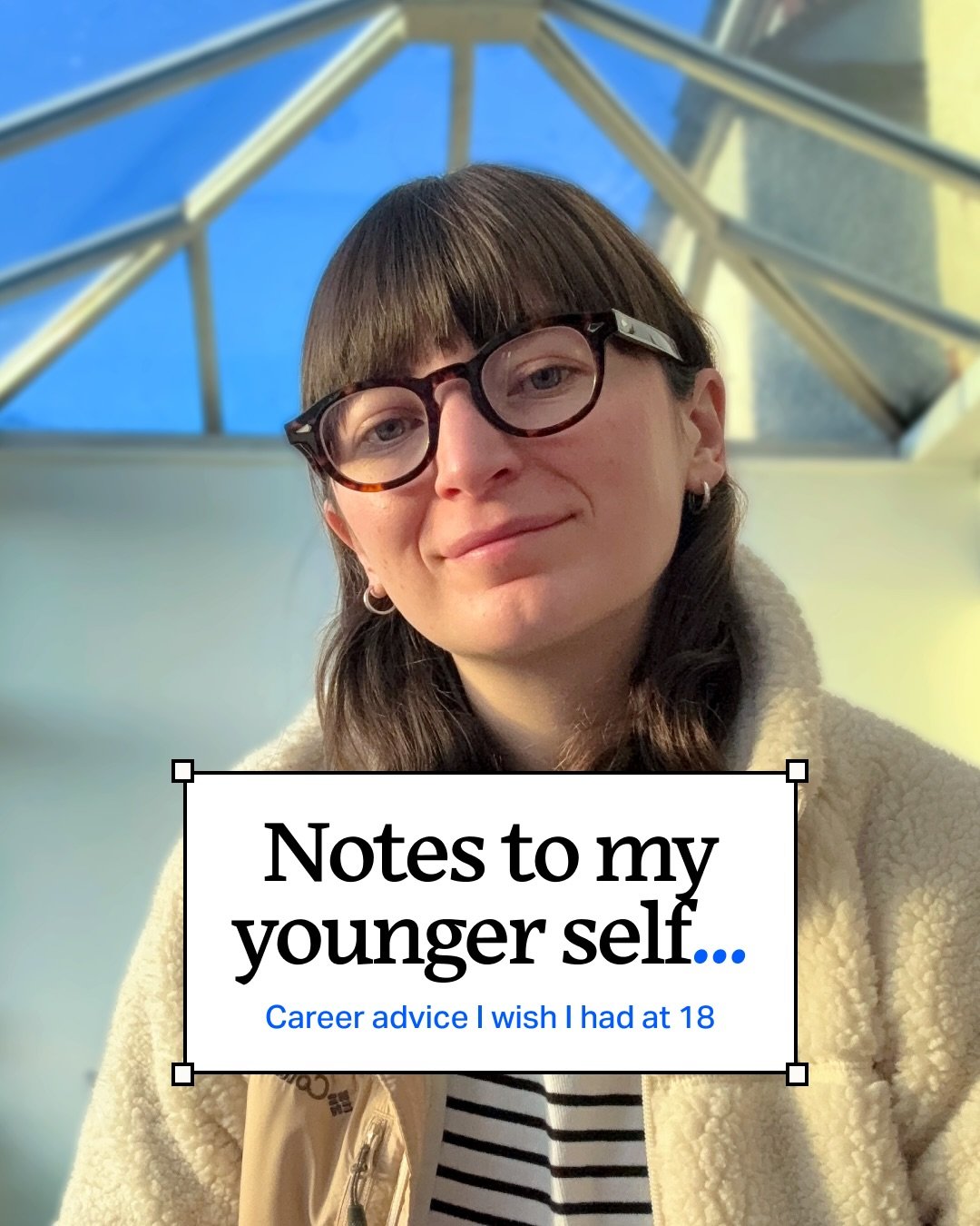 The feeling of being &ldquo;behind&rdquo; never really goes away.

It just shifts.

Even when you&rsquo;re miles ahead of where you once were,
you&rsquo;ll still find something new to chase.

Because as you grow&hellip; your expectations grow too.

A