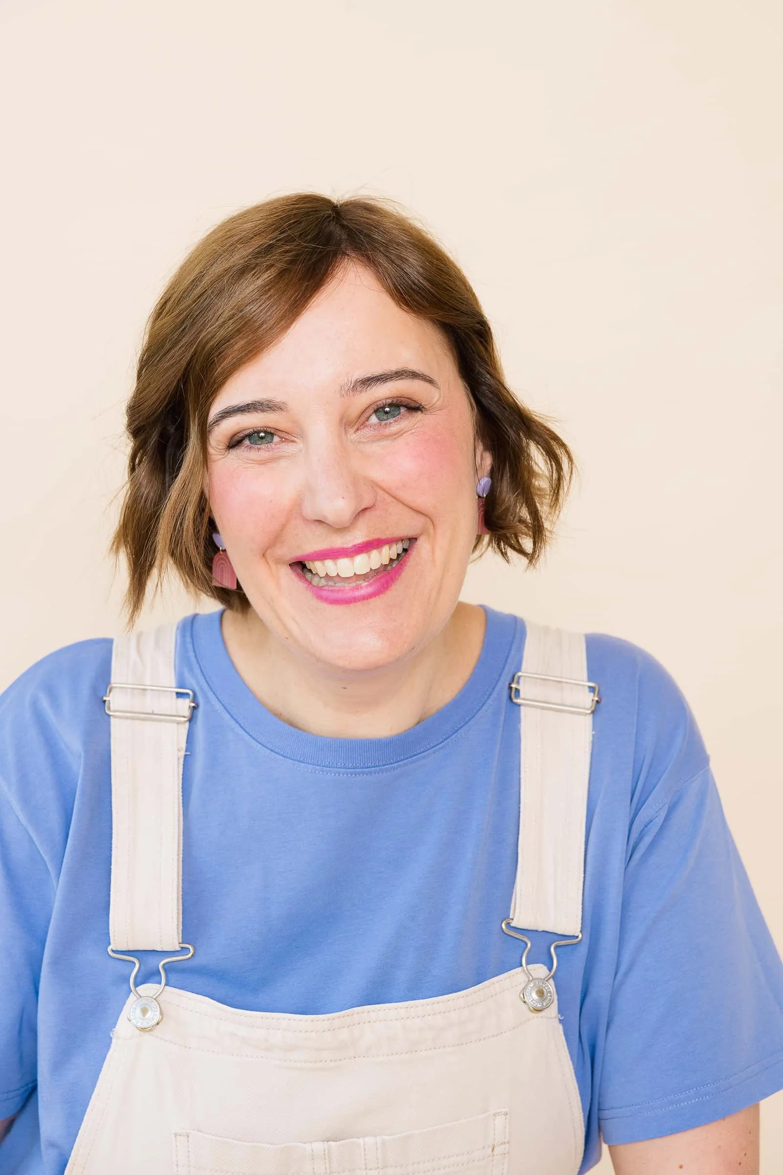 THERAPIEPAUSE - Coaching für Praxisinhaber in der Logopädie, Ergotherapie und Physiotherapie. Portrait von Ina Kimmel