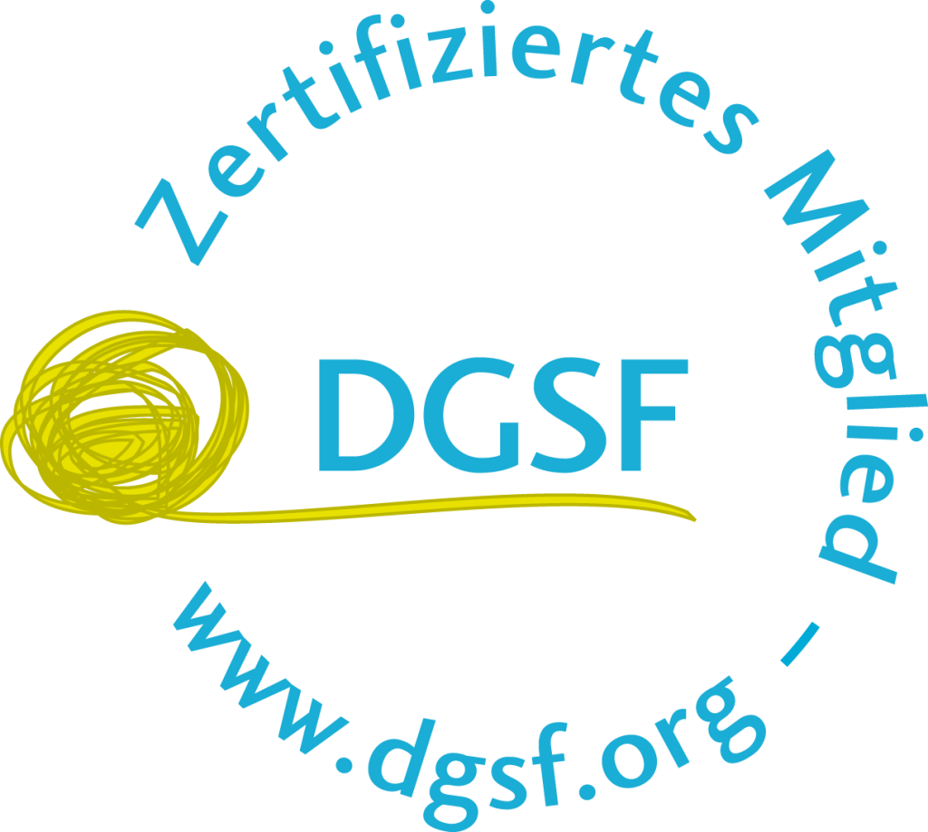 Deutsche Gesellschaft für Systemische Therapie, Beratung und Familientherapie (DGSF)