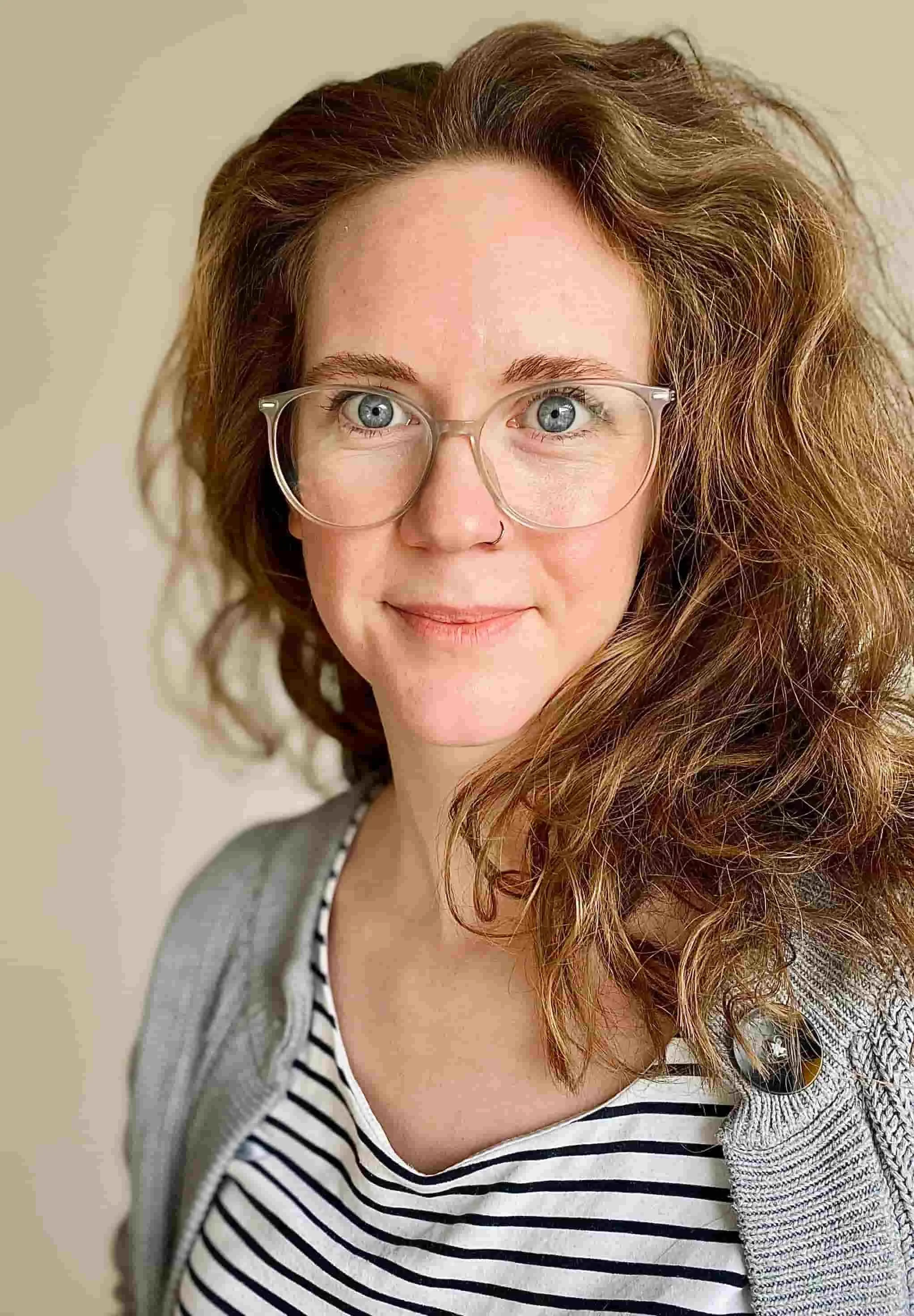 Kundenportrait Valerie Collasius