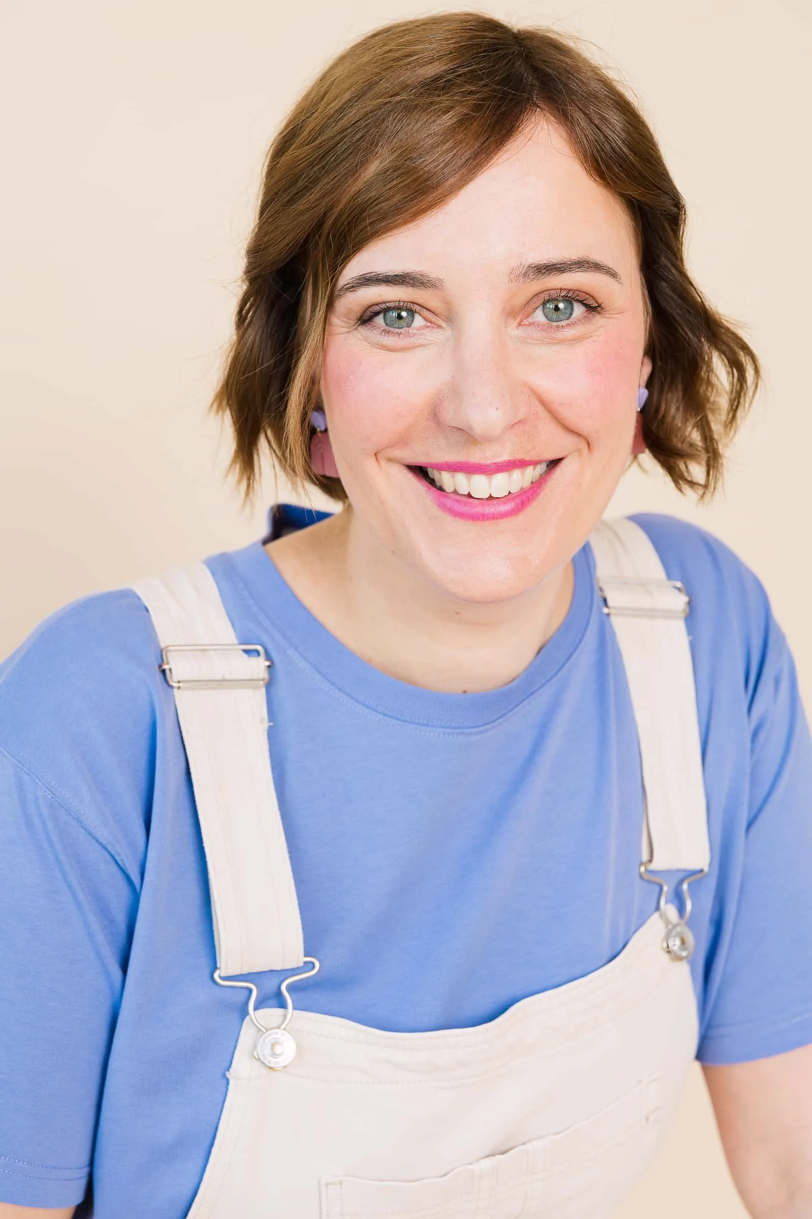 THERAPIEPAUSE - Coaching für Praxisinhaber in der Logopädie, Ergotherapie und Physiotherapie. Portrait von Ina Kimmel