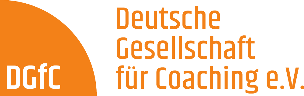 Logo Deutsche Gesellschaft für Coaching e.V.