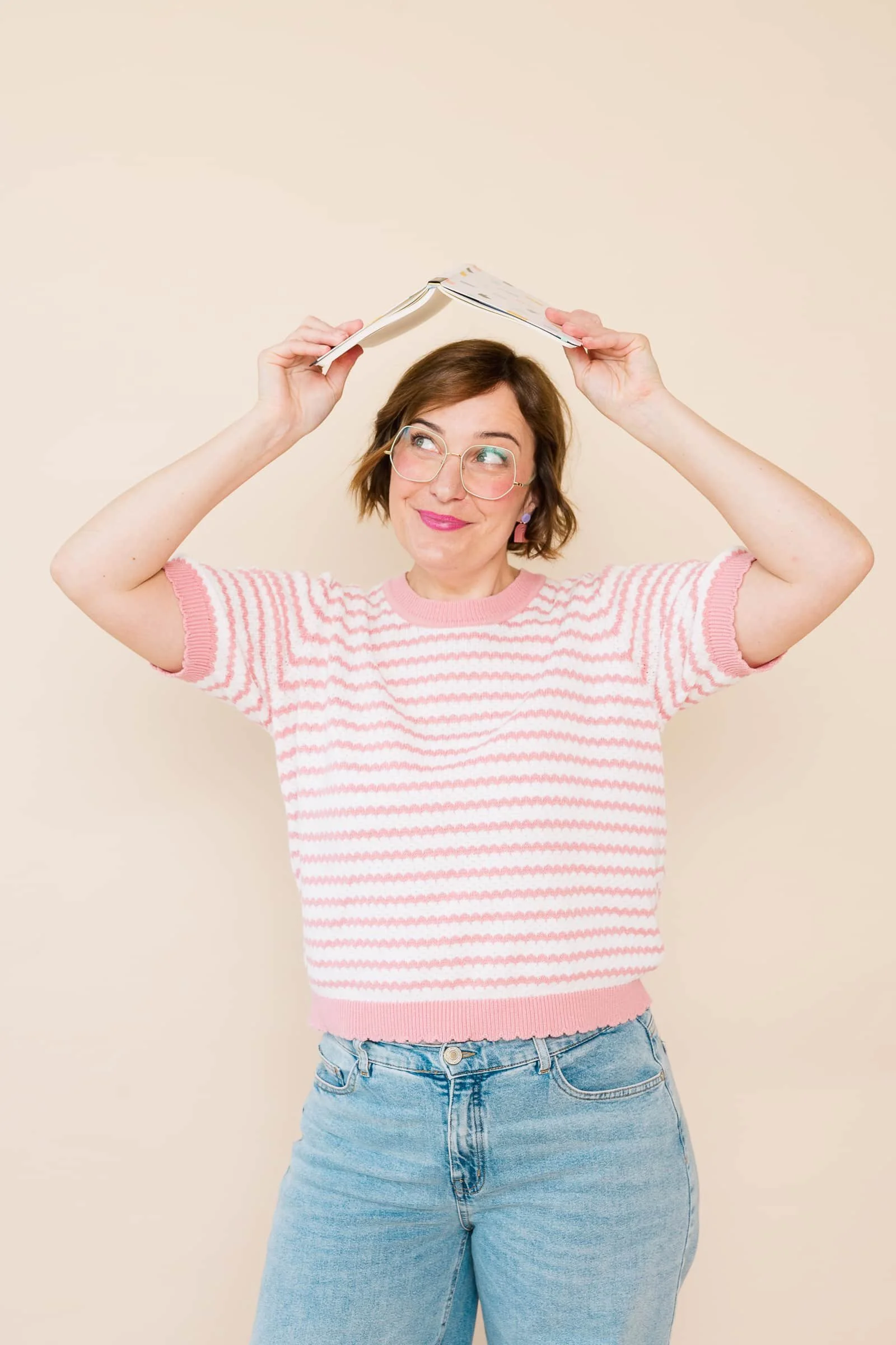 THERAPIEPAUSE - Coaching für Praxisinhaber in der Logopädie, Ergotherapie und Physiotherapie. Portrait von Ina Kimmel