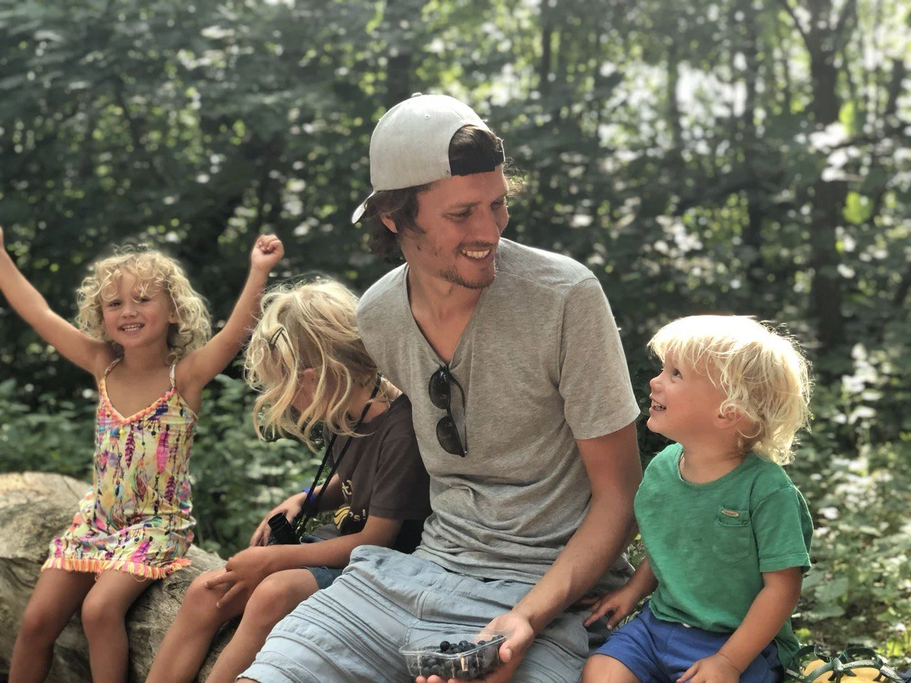 Wat klopt er voor jou?