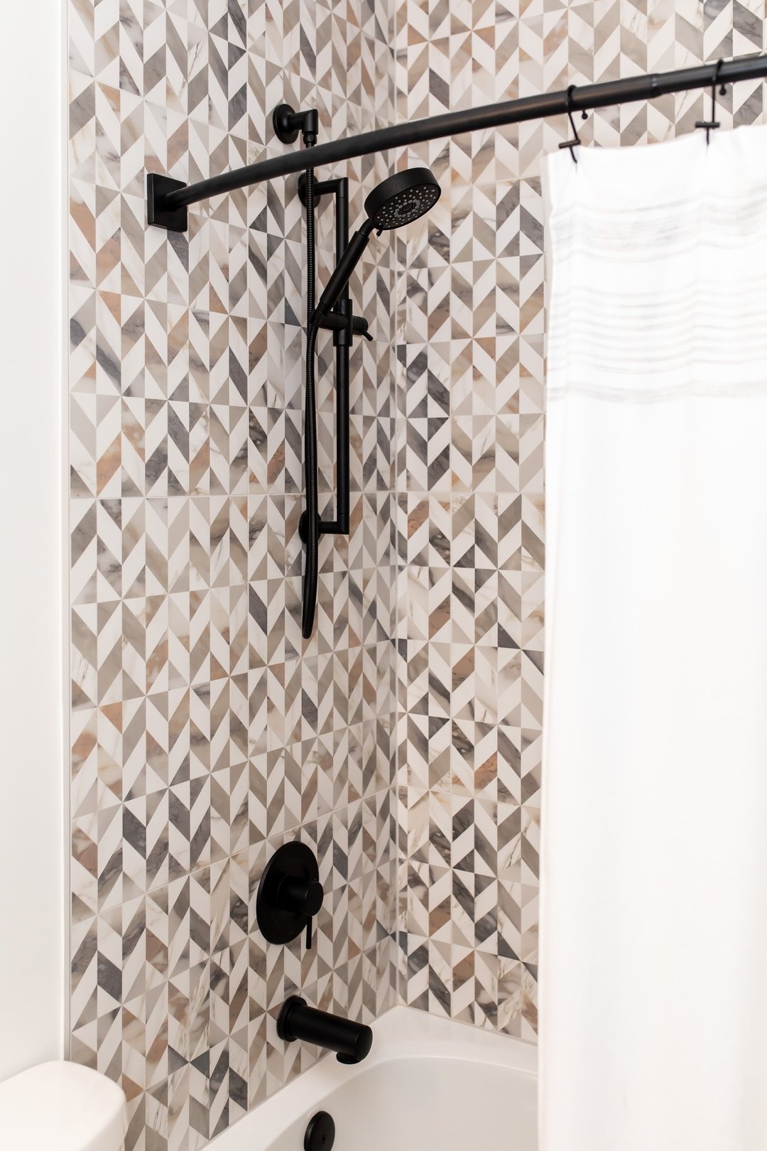 ✨ Add Some Personality to Your Space! ✨

There&rsquo;s something magical about pattern tiles that instantly transforms a room! 🌸 Whether it&rsquo;s a bold backsplash, a colorful floor, or an eye-catching accent wall, patterned tiles bring charm and 