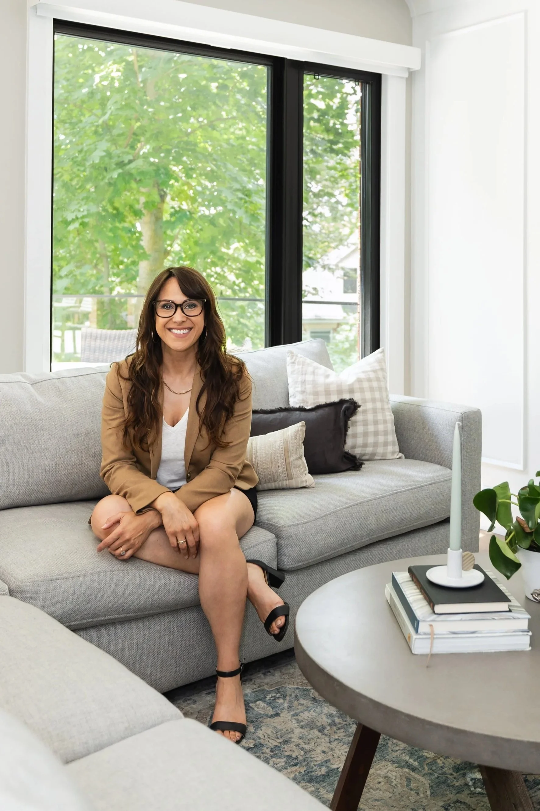 Burnout, Beauty &amp; Building a Life by Design