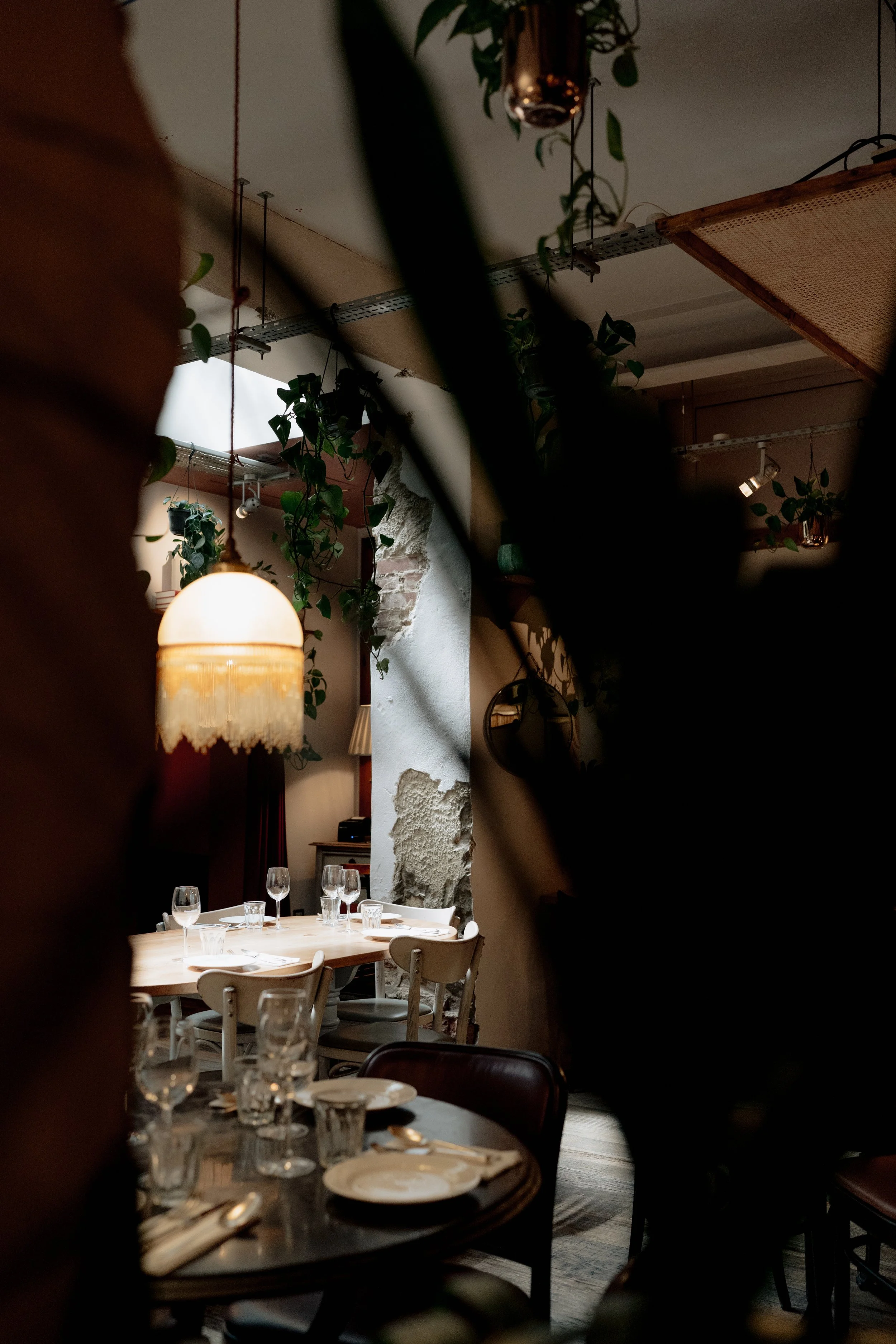 Pachamama peruvian inspired restaurant London Marylebone