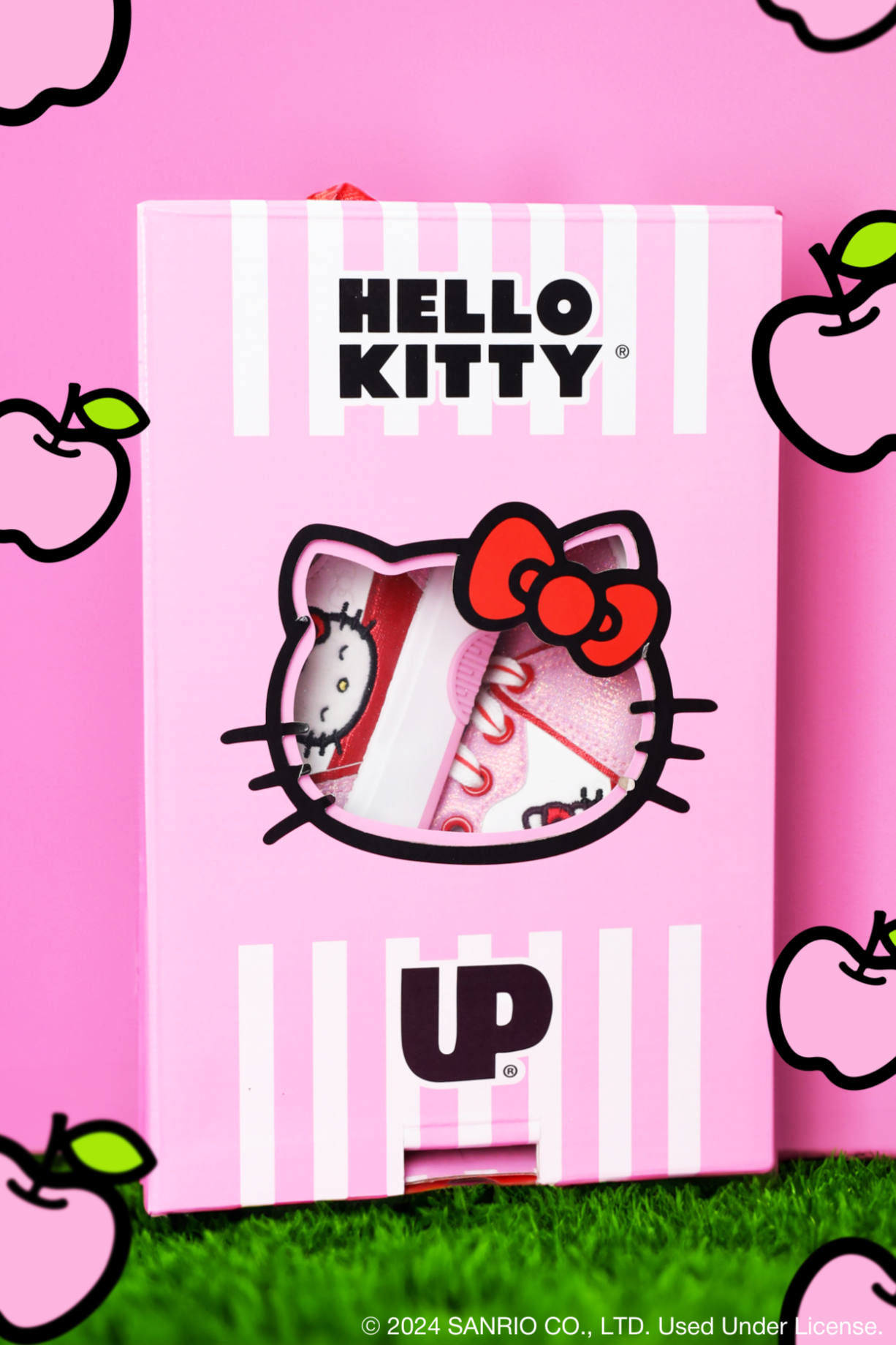 Hello Kitty 2024