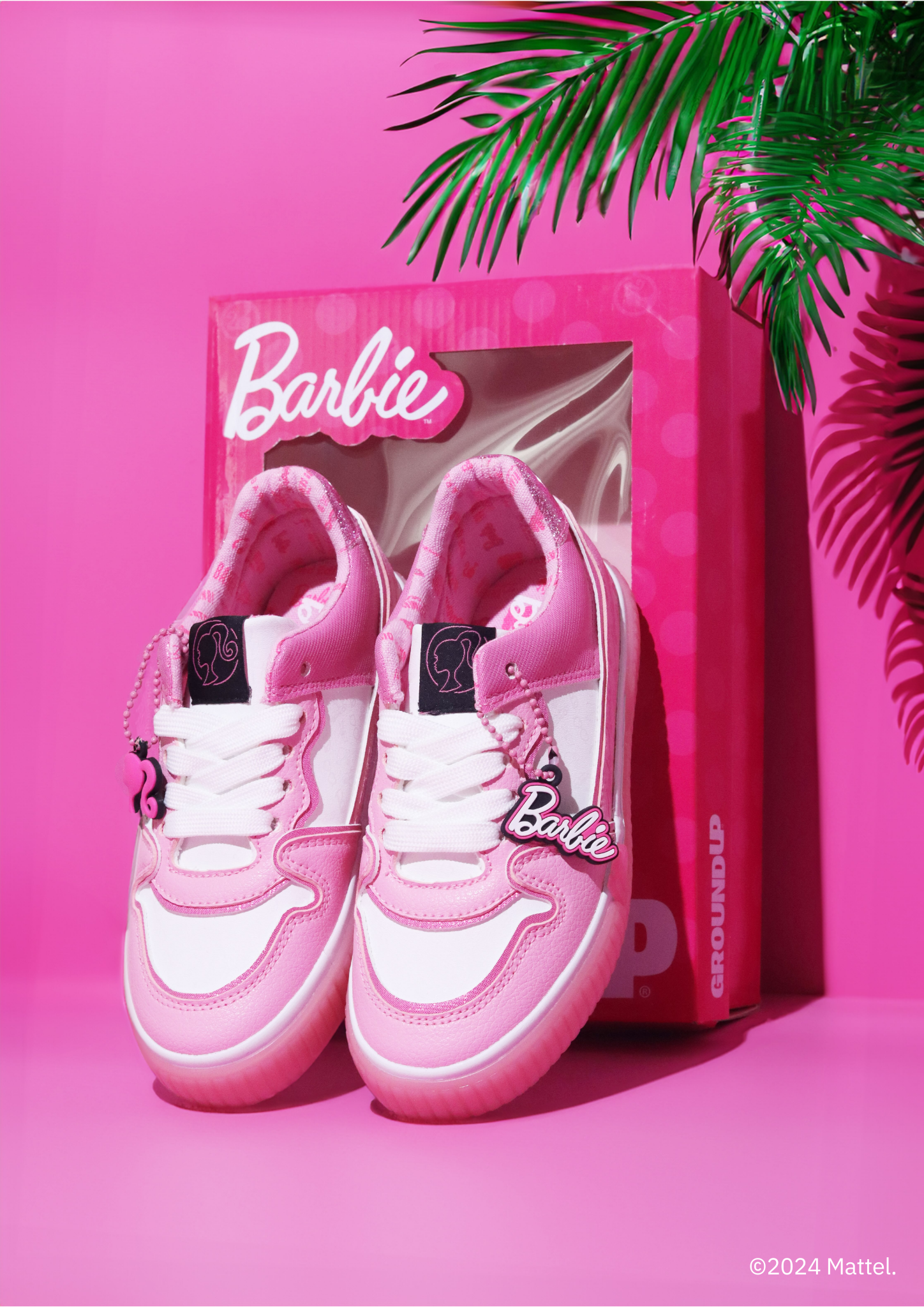 Barbie 2024