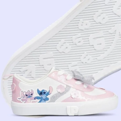 Up x Stitch