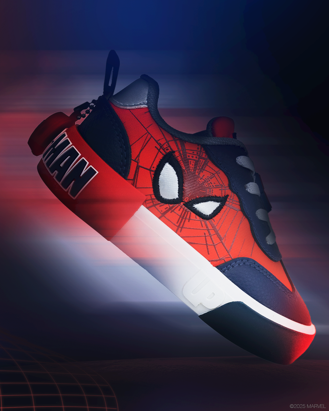 Spider-Man 2025