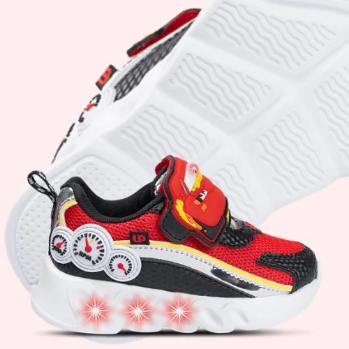 Up x PIXAR Cars