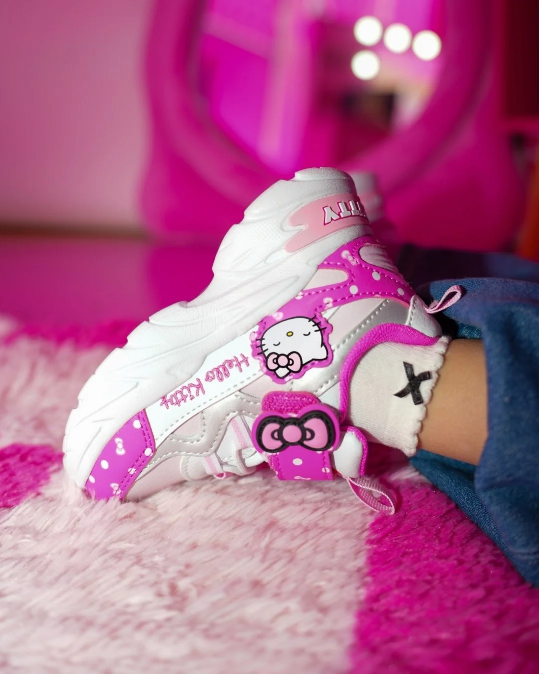 Hello Kitty 2026
