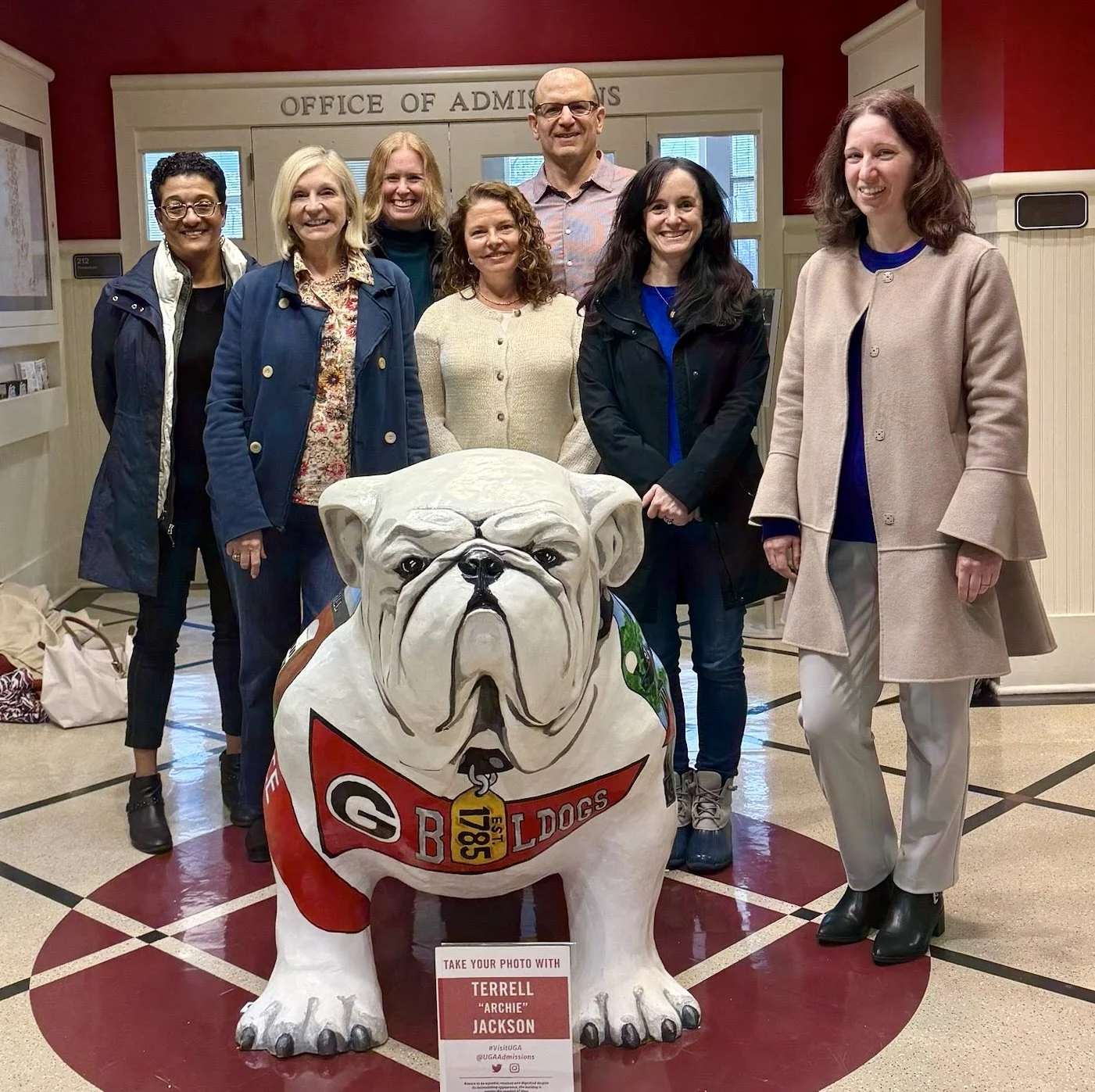 Beyond the Hedges: Insider Insights from “UGA Week”