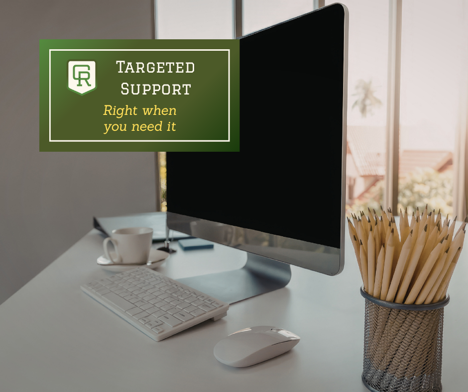 Targeted Hourly Advising &amp; Strategic Bundles