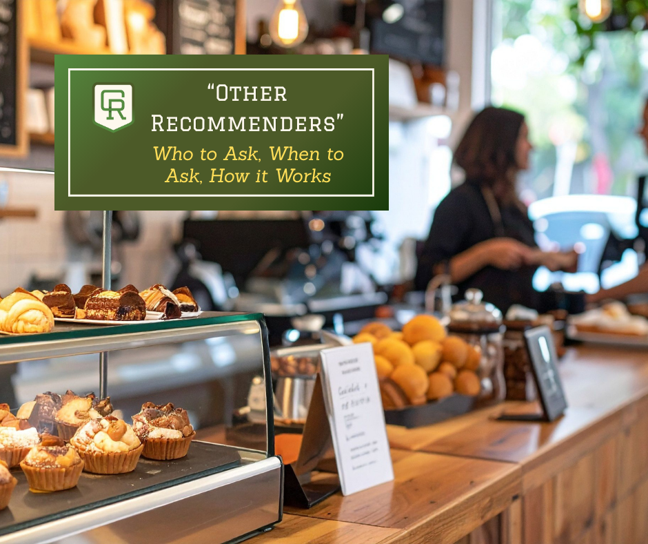 Everything You Need to Know About Common App "Other Recommenders"