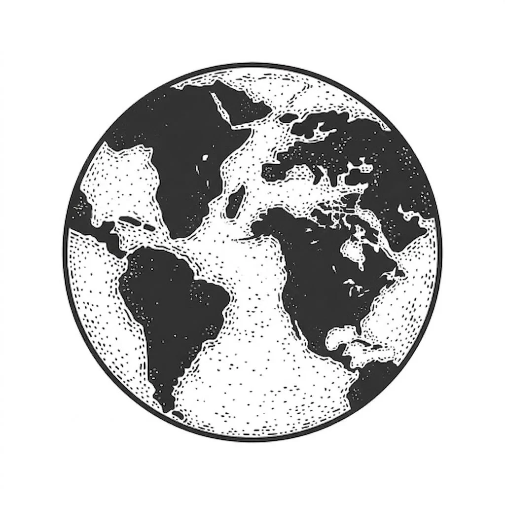 YOU’RE WRONG ABOUT WHAT YOU THINK THE WORLD LOOKS LIKE