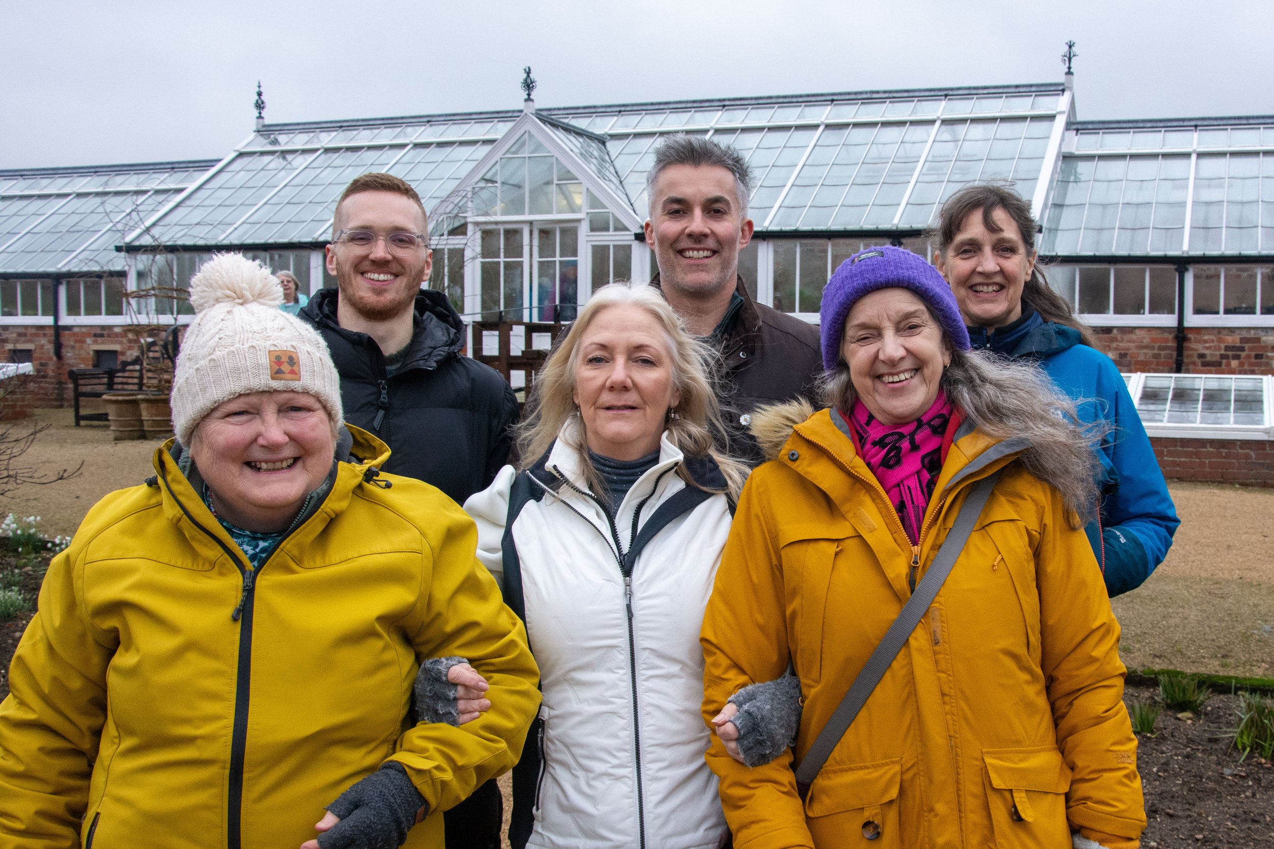 Natural Health Service Helps Communities Thrive in York and North Yorkshire
