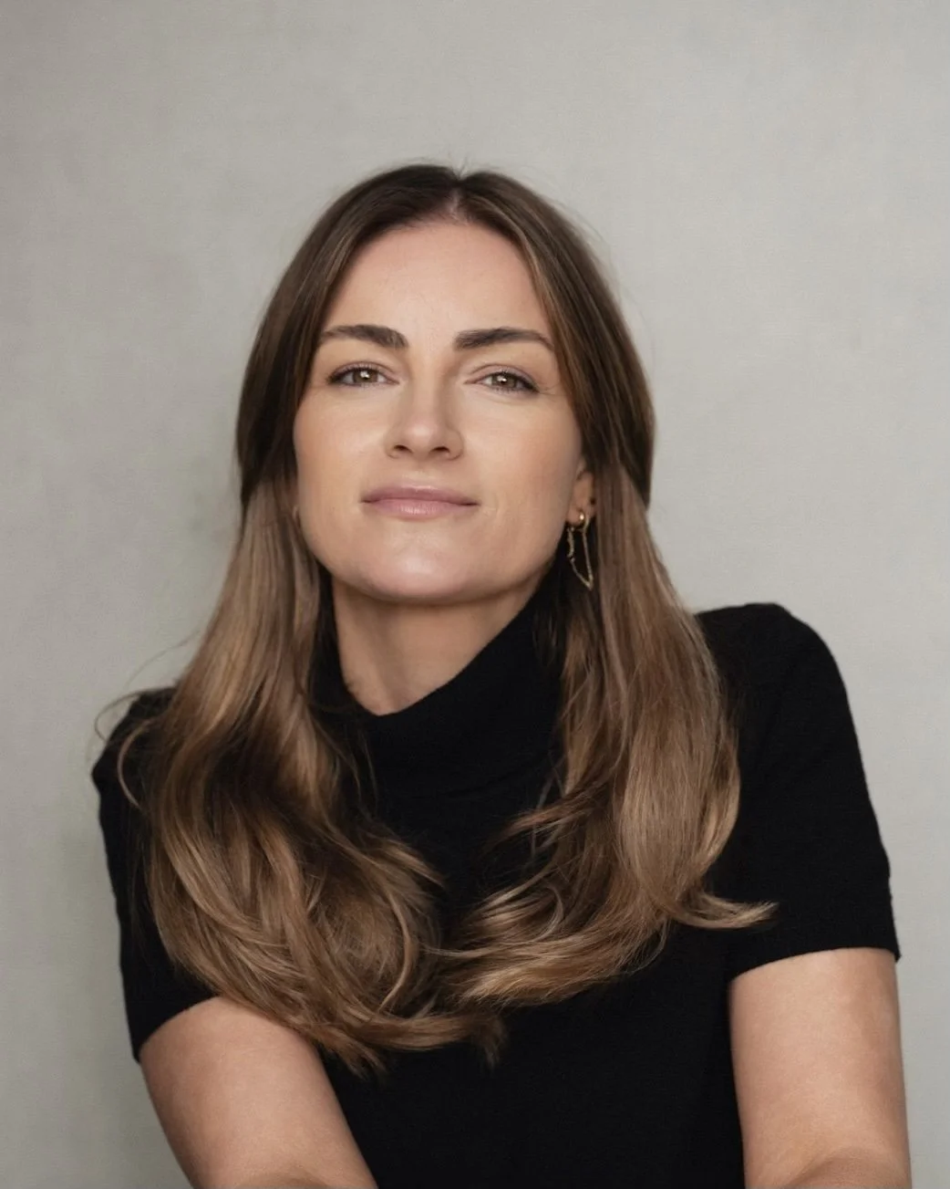 Hayley McDaid