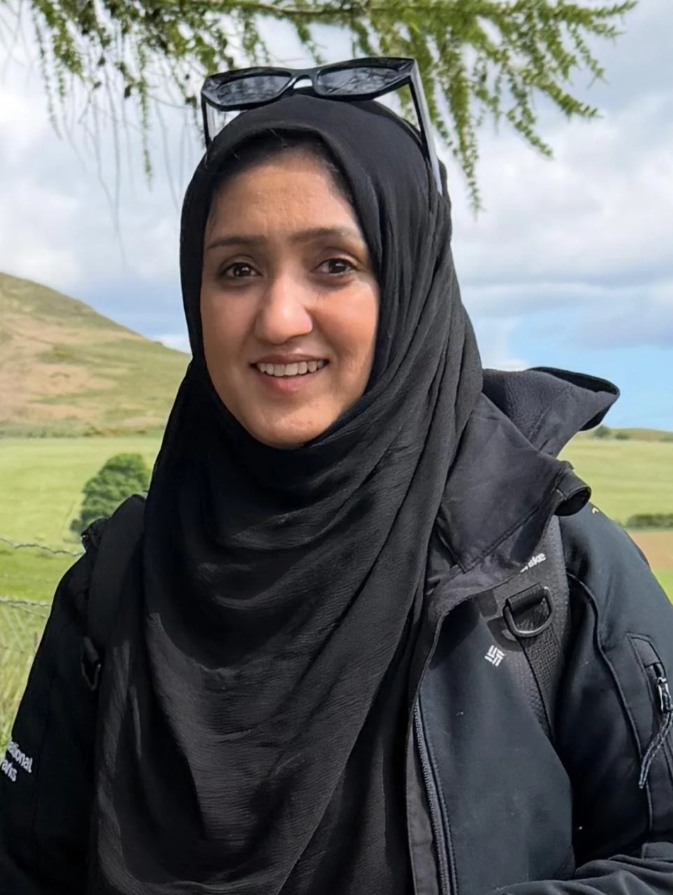 Faiza Jabeen