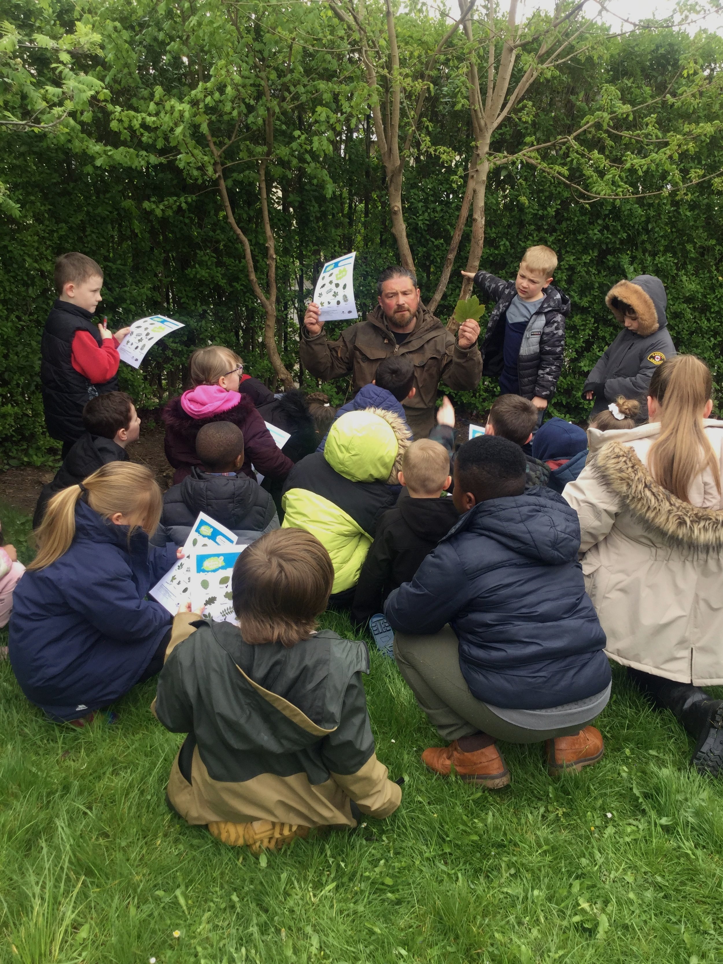 5. Pupils learning with David May 2024.jpg