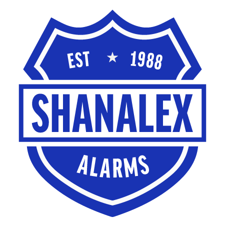 Shanalex Alarms