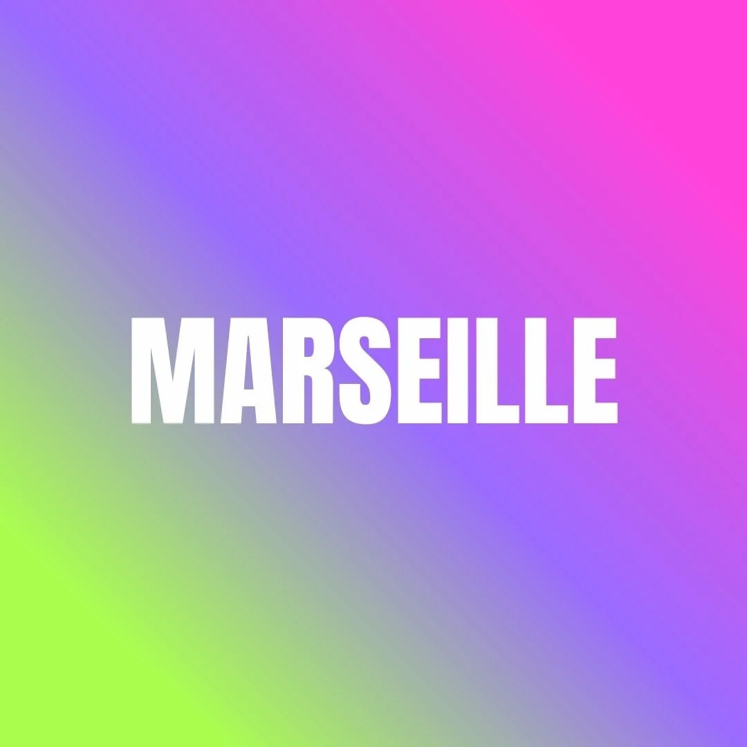 Ecstatic Yoga Marseille 2H30 